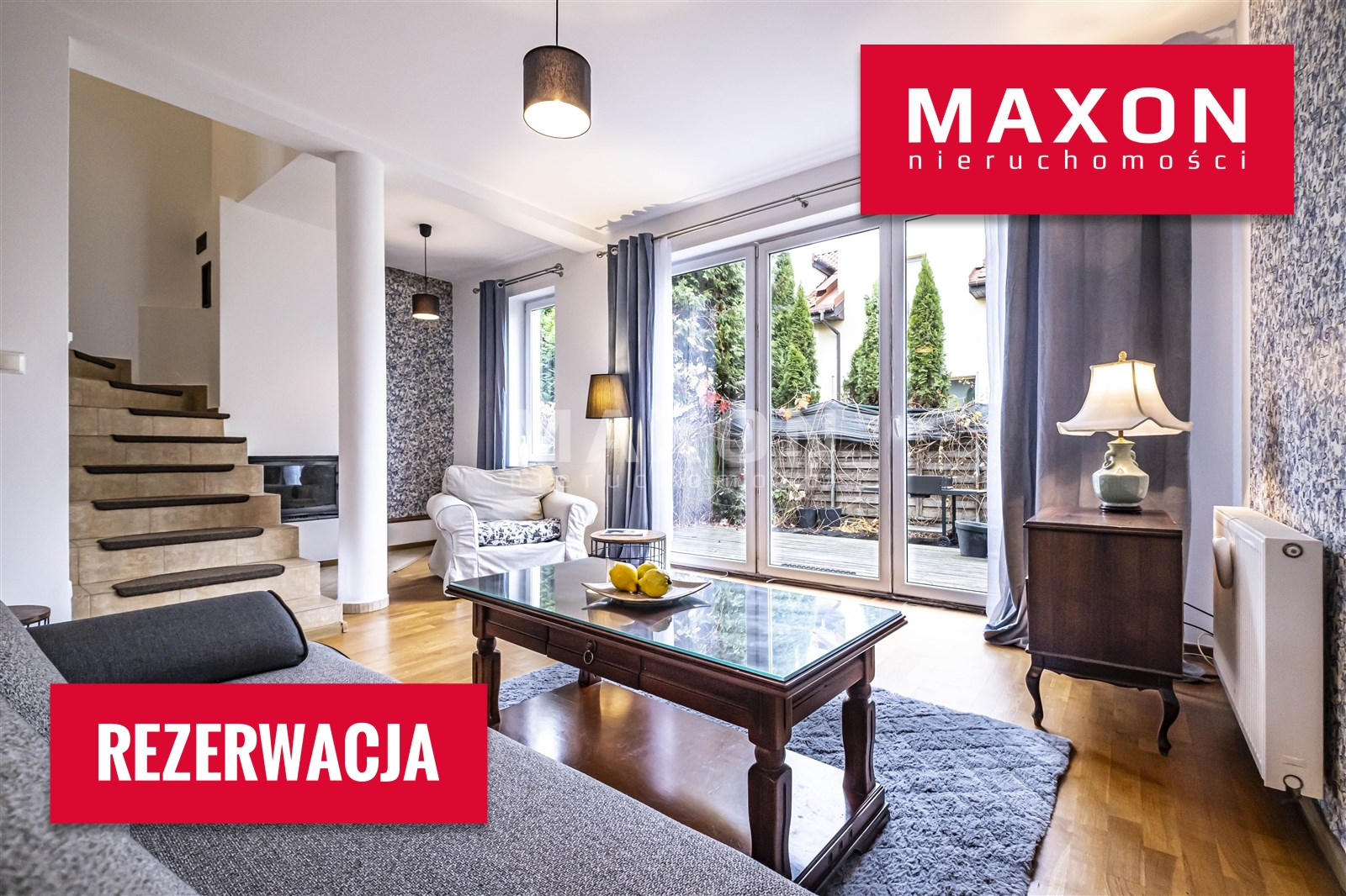 Dom 110,00 m², oferta nr , 4134/DW/MAX, Piaseczno-idx