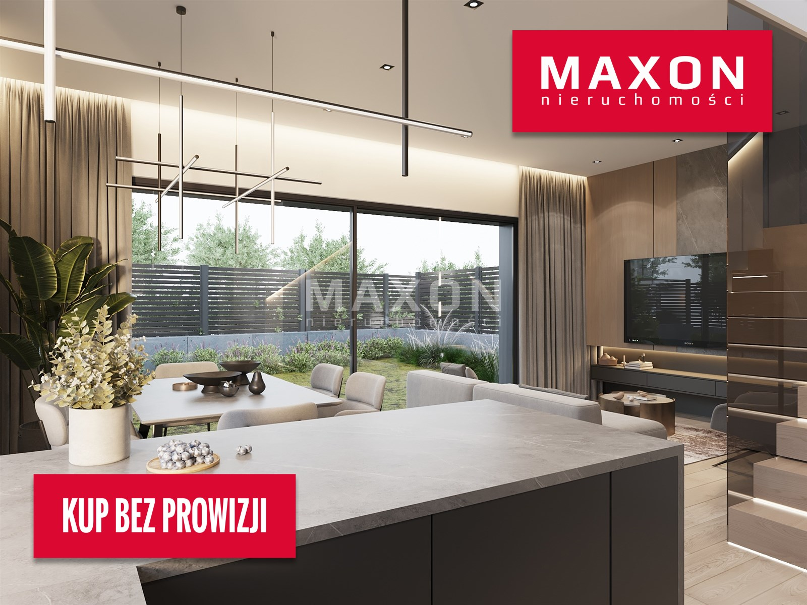 Dom 159,16 m², oferta nr , 11908/DS/MAX, Góra Kalwaria, blisko Konstancina-Jeziornej-idx