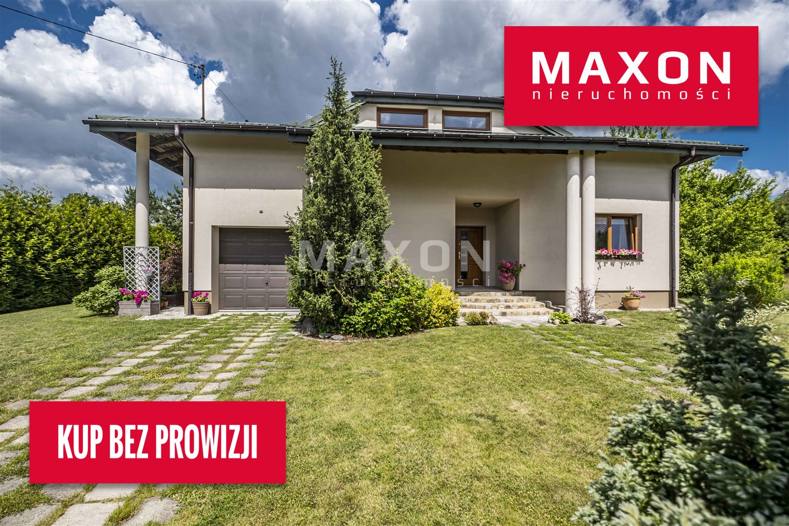 Dom 374,00 m², oferta nr , 10493/DS/MAX, Dębe Wielkie-idx