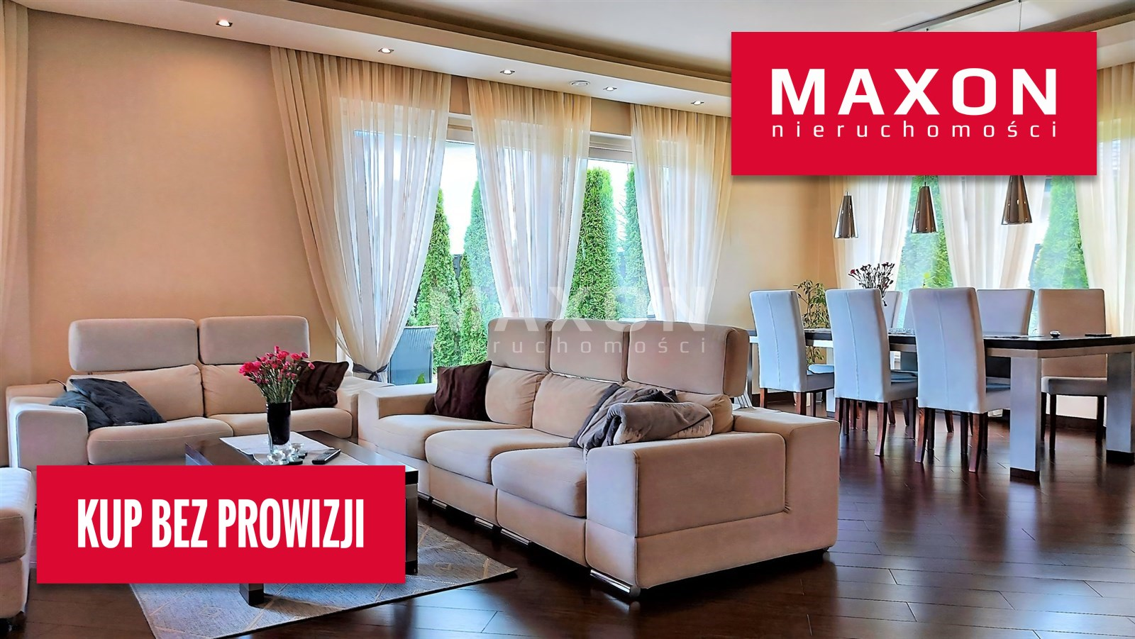 Dom 289,00 m², oferta nr , 11026/DS/MAX, Warszawa, Białołęka, Białołęka, Kobiałka-idx