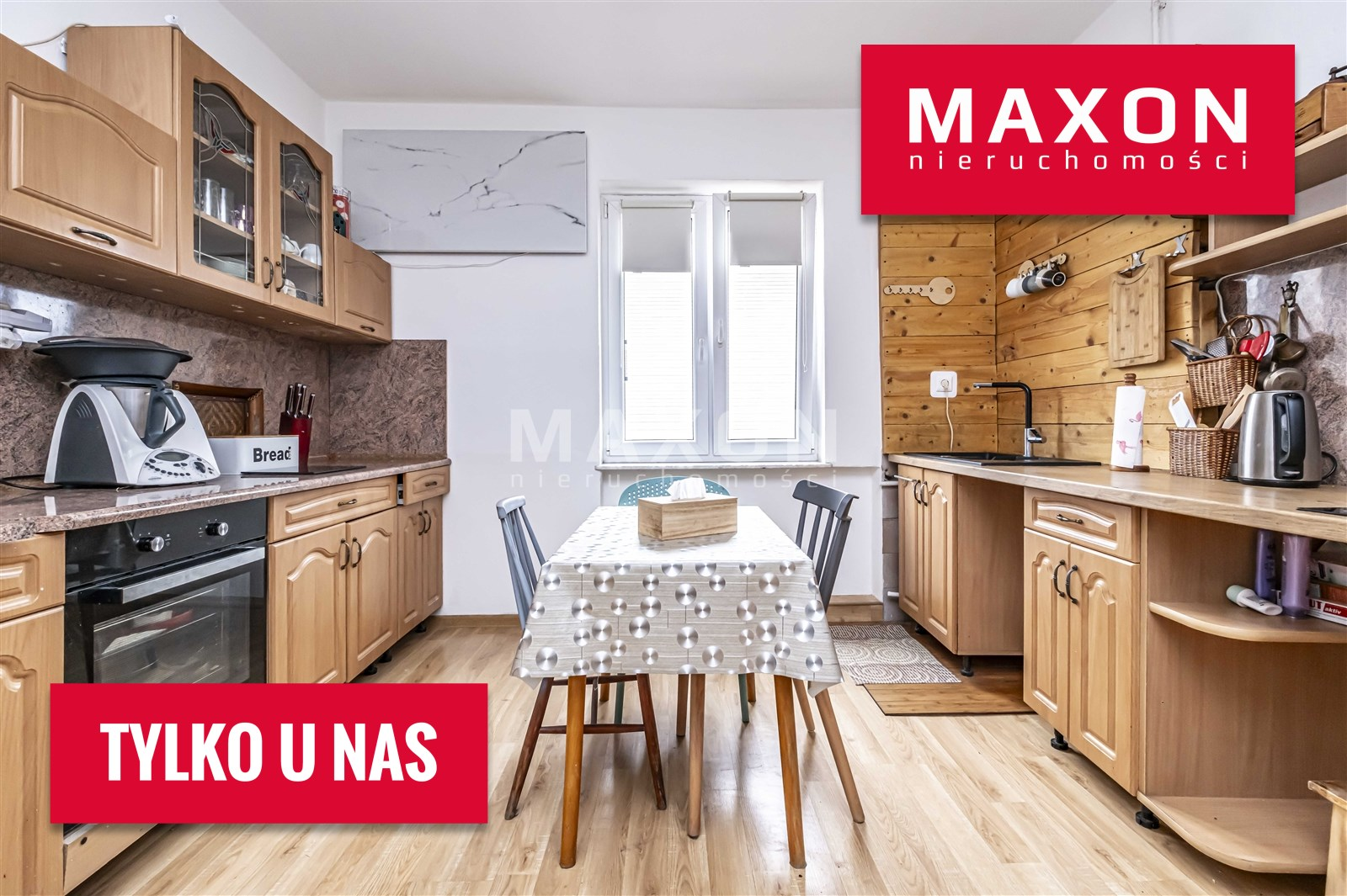 Dom 263,00 m², oferta nr , 12230/DS/MAX, Piastów-idx