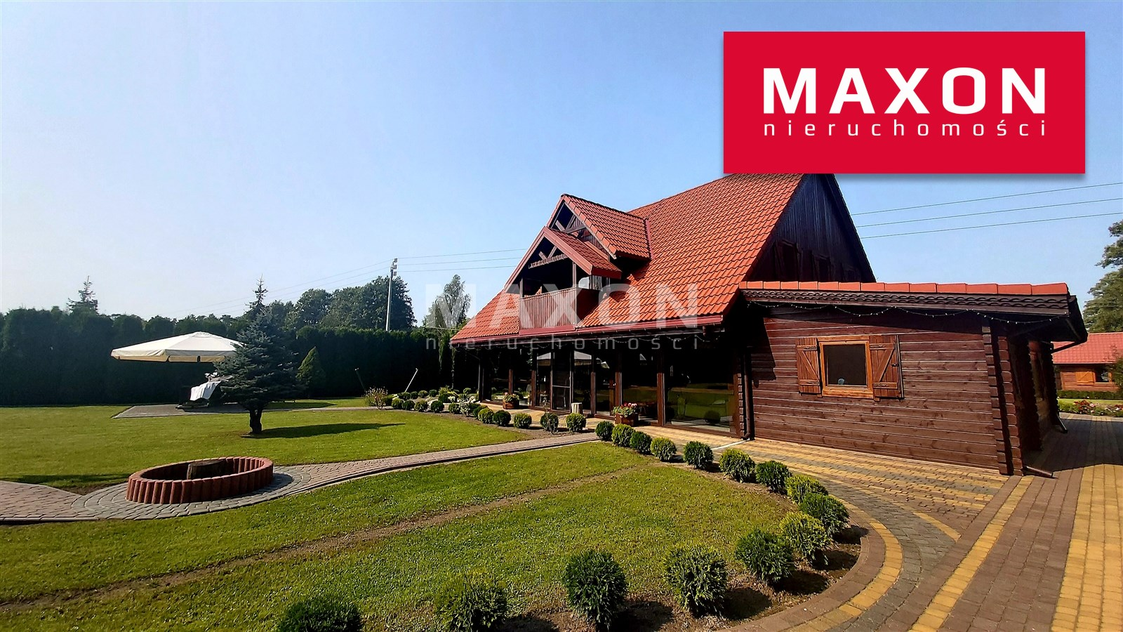 Dom 166,00 m², oferta nr , 9650/DS/MAX, Rząśnik-idx