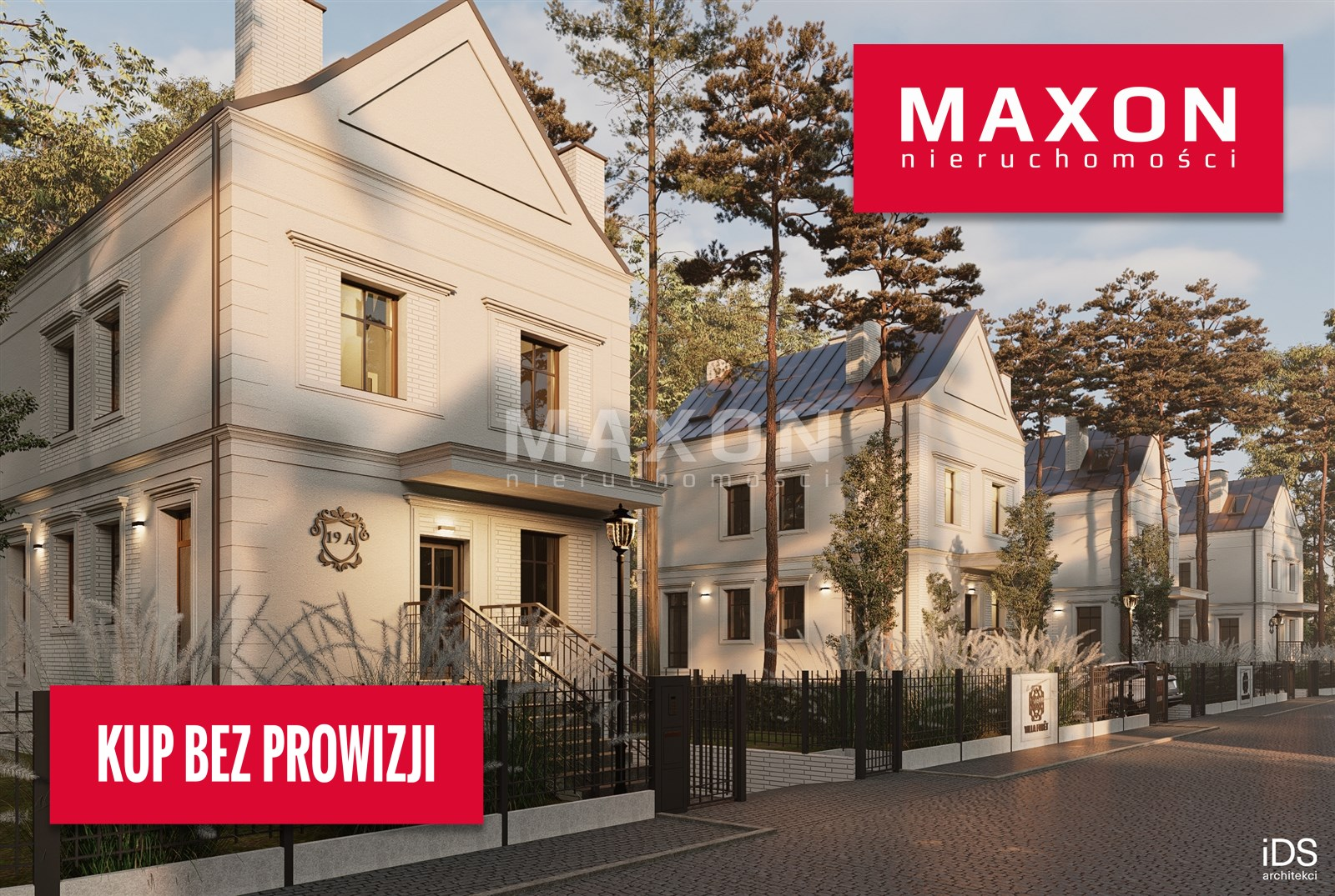 Dom 174,70 m², oferta nr , 11990/DS/MAX, Warszawa, Bielany, Bielany-idx