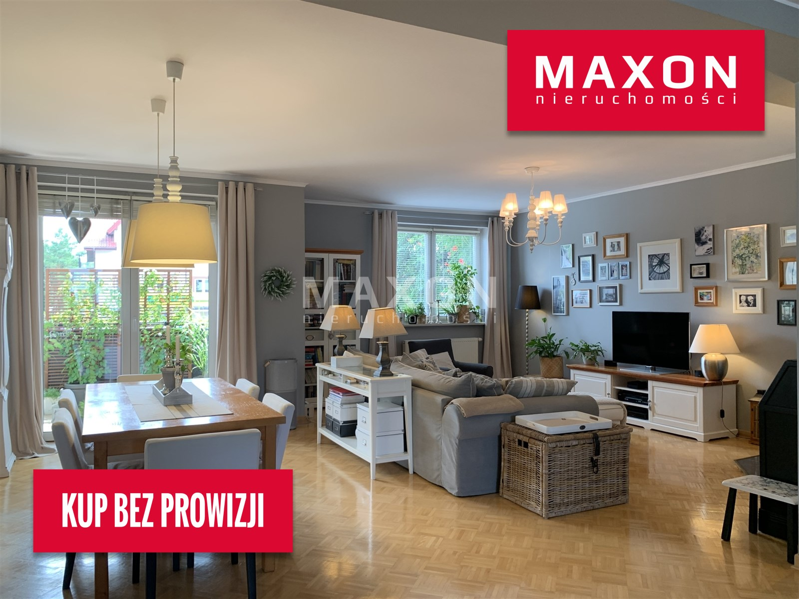 Dom 261,00 m², oferta nr , 11959/DS/MAX, Warszawa, Wesoła, Stara Miłosna-idx