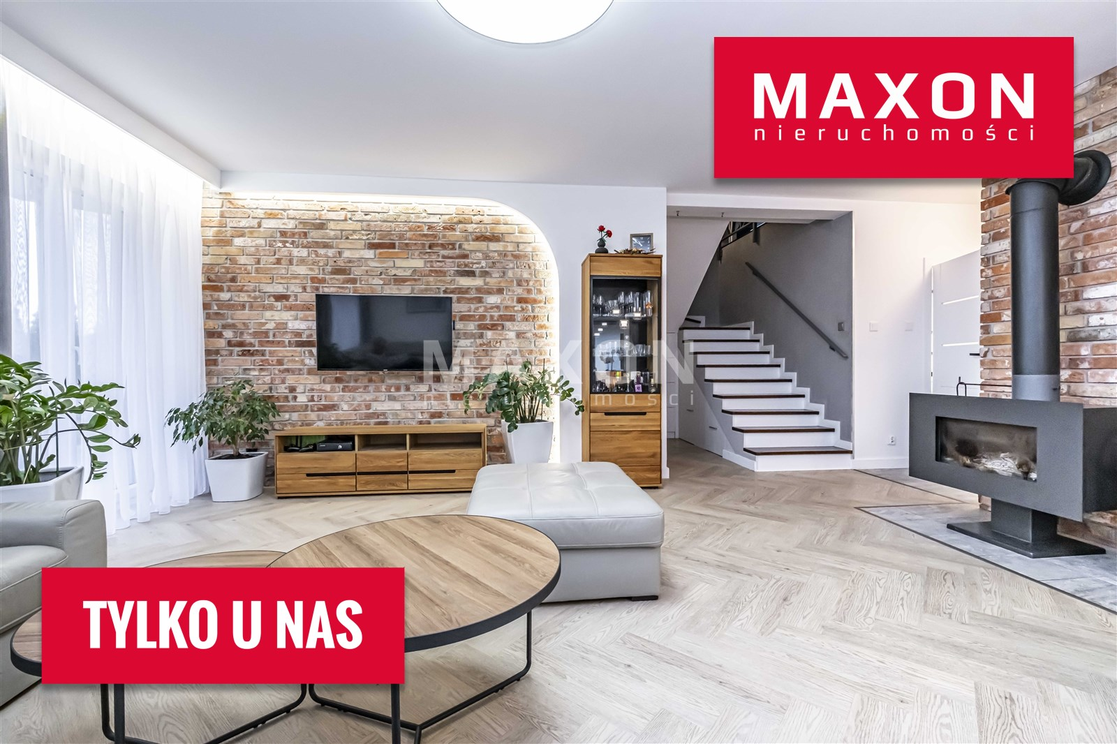 Dom 223,00 m², oferta nr , 12354/DS/MAX, Wieliszew-idx