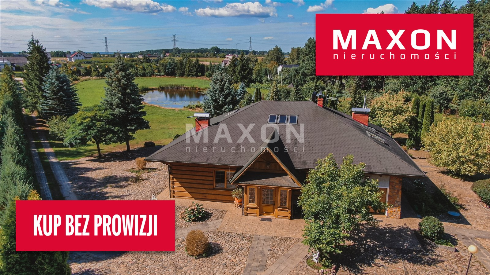 Dom 298,00 m², oferta nr , 12023/DS/MAX, Dąbrowa Chełmińska-idx