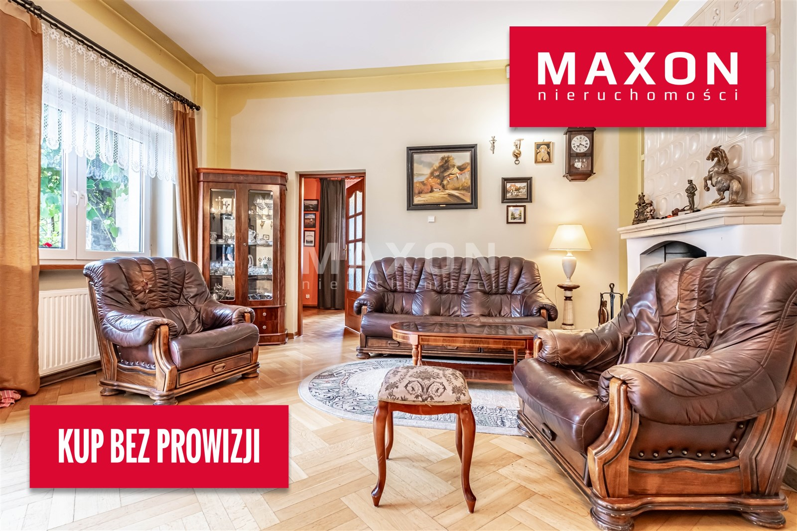 Dom 490,00 m², oferta nr , 12276/DS/MAX, Łomianki-idx