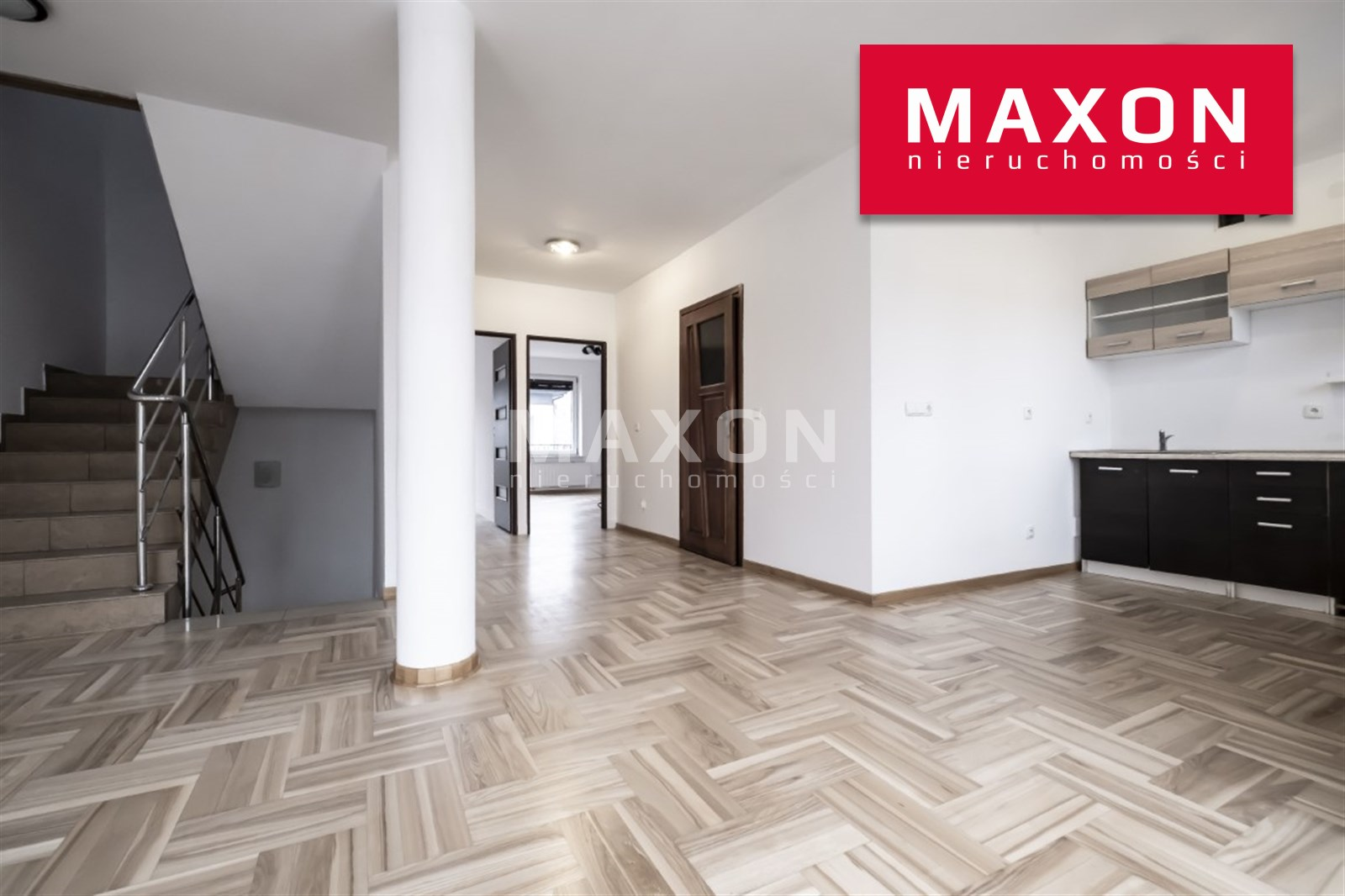 Dom 350,00 m², oferta nr , 3909/DW/MAX, Warszawa, Żoliborz, Żoliborz-idx