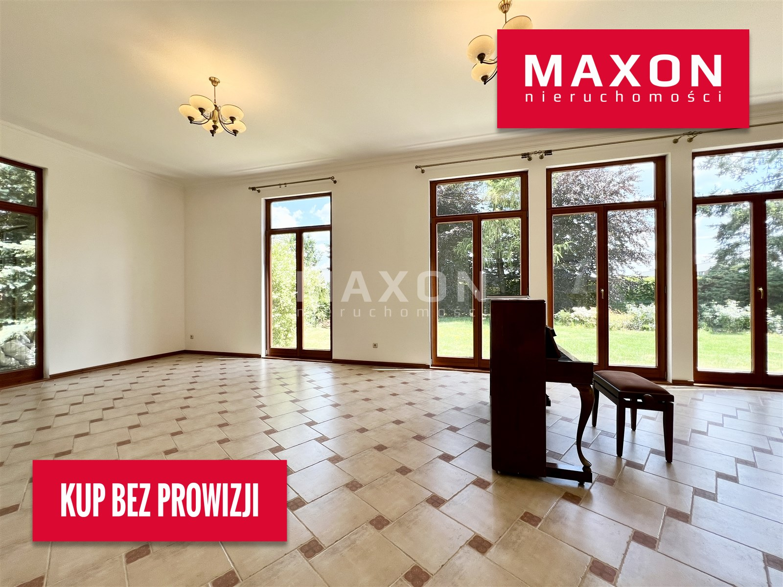 Dom 250,00 m², oferta nr , 12065/DS/MAX, Piaseczno-idx