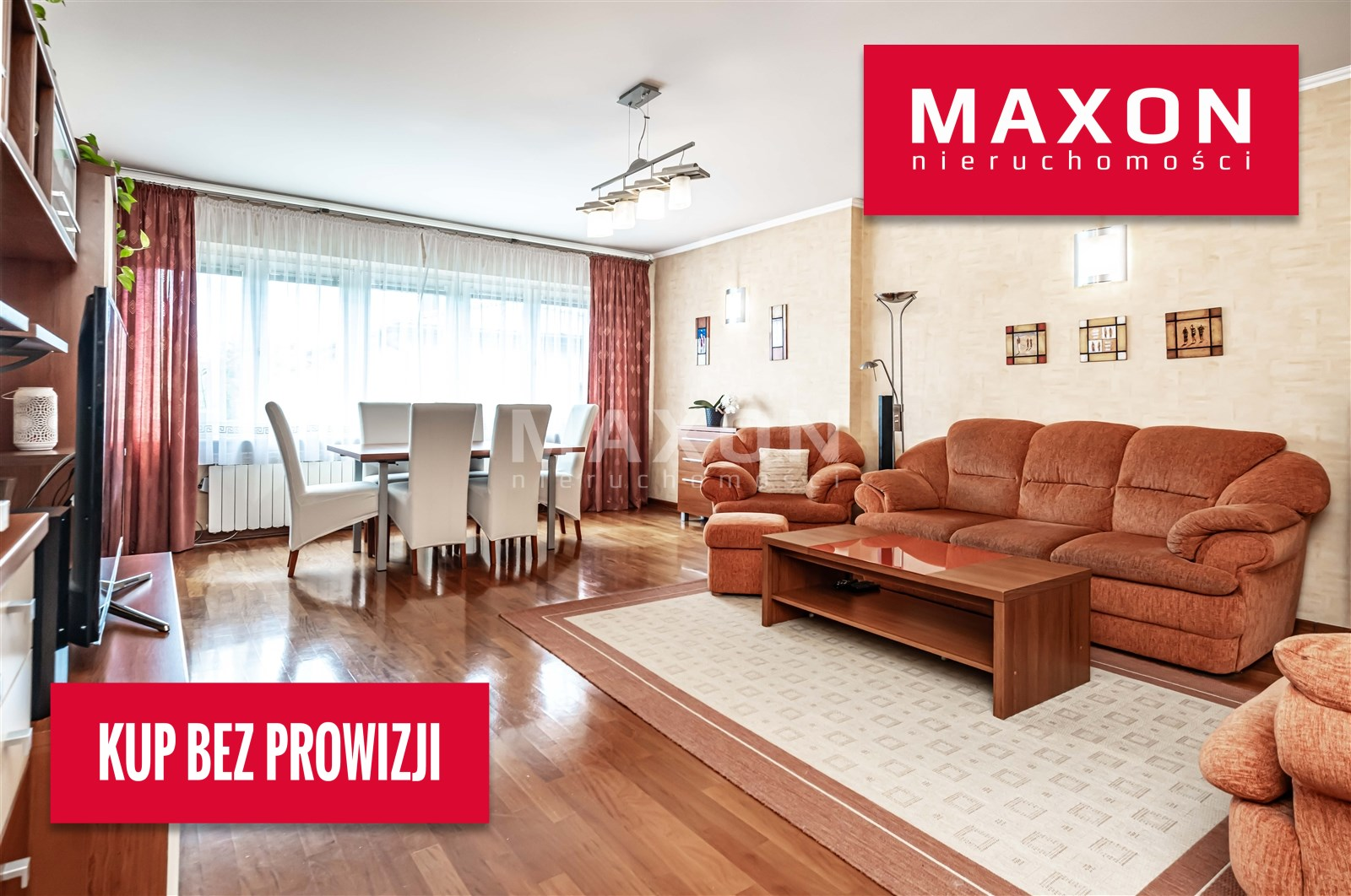 Dom 492,00 m², oferta nr , 12118/DS/MAX, Zielonka-idx