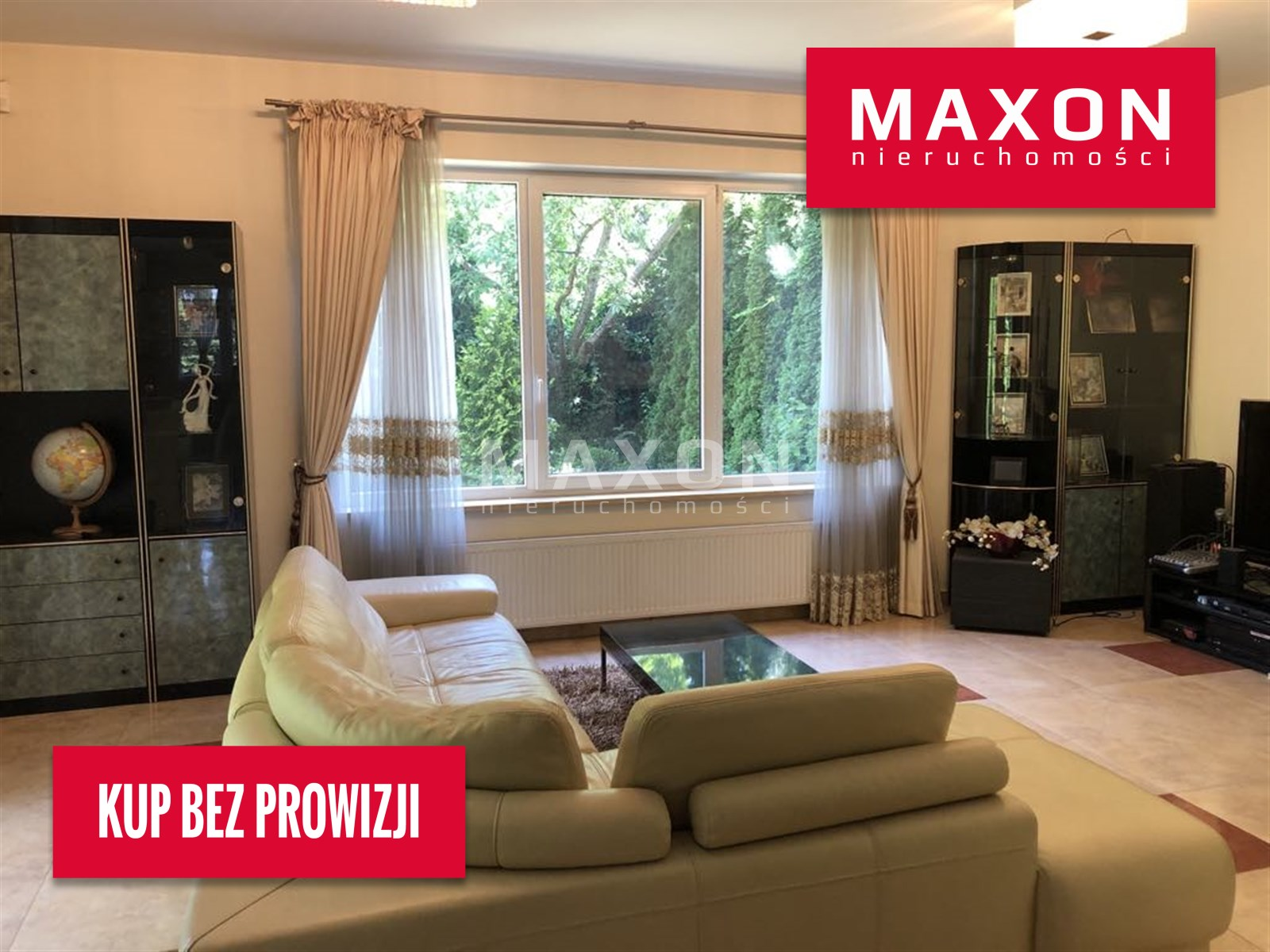 Dom 273,62 m², oferta nr , 12162/DS/MAX, Michałowice-idx