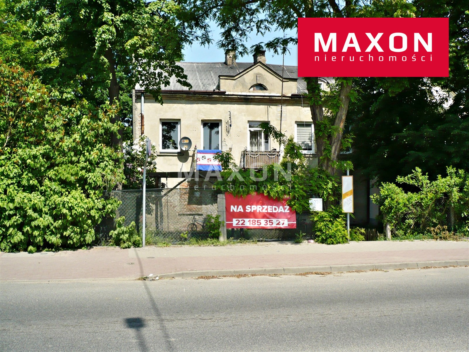 Dom 200,00 m², oferta nr , 12361/DS/MAX, Płońsk-idx