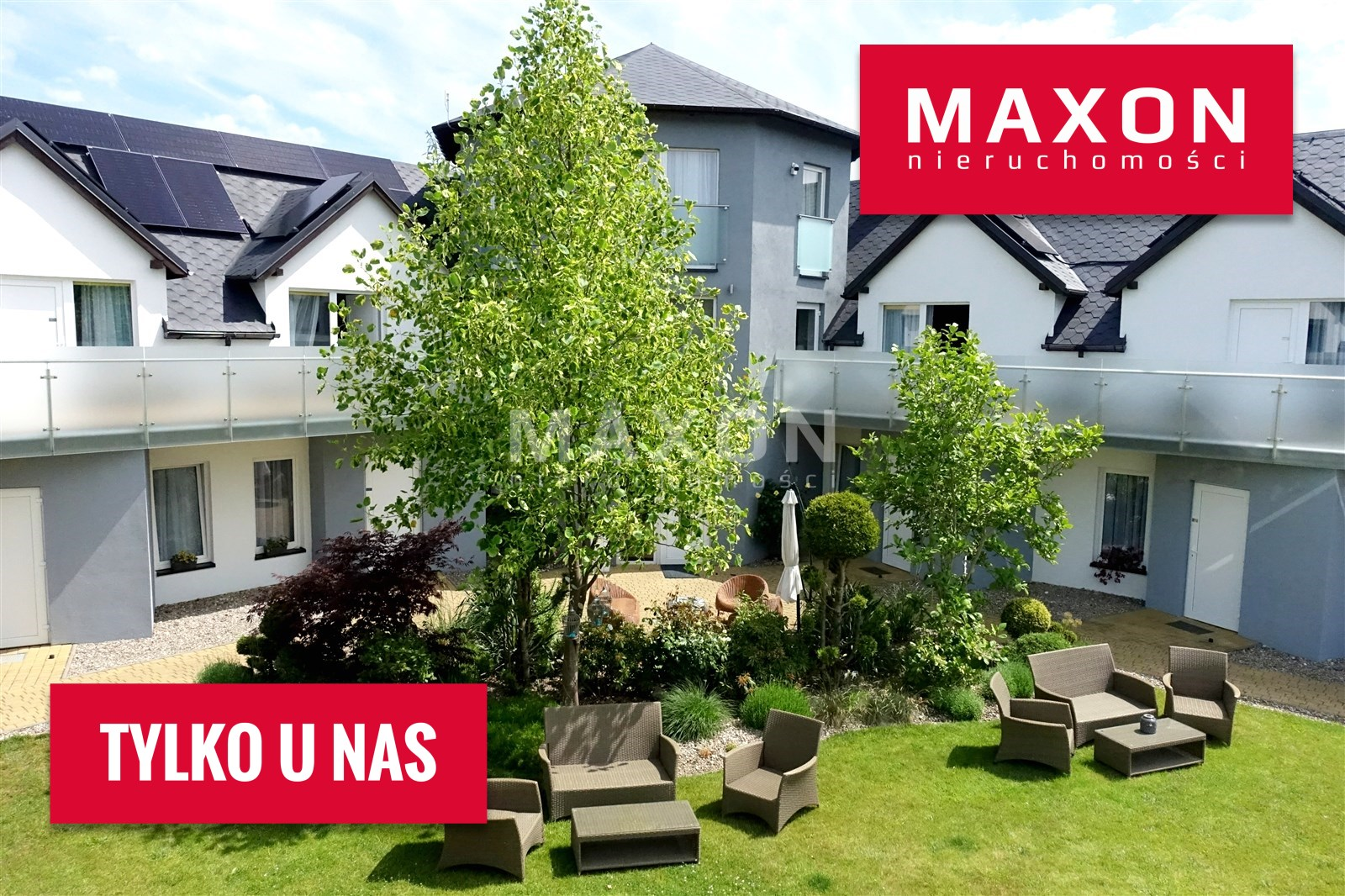 Dom 920,00 m², oferta nr , 12369/DS/MAX, Rewal-idx