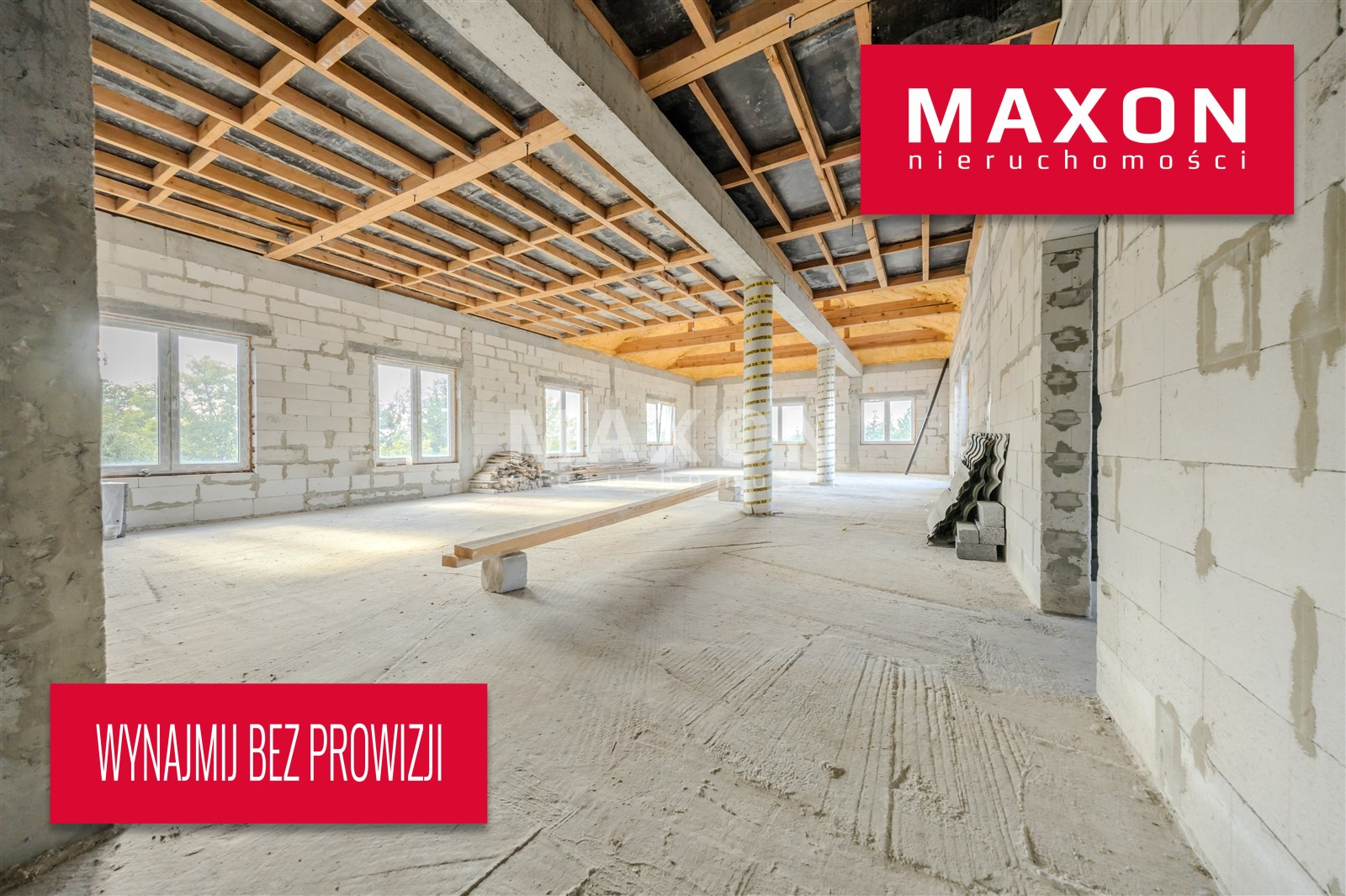 Dom 1 760,00 m², oferta nr , 4133/DW/MAX, Warszawa, Włochy, Włochy-idx