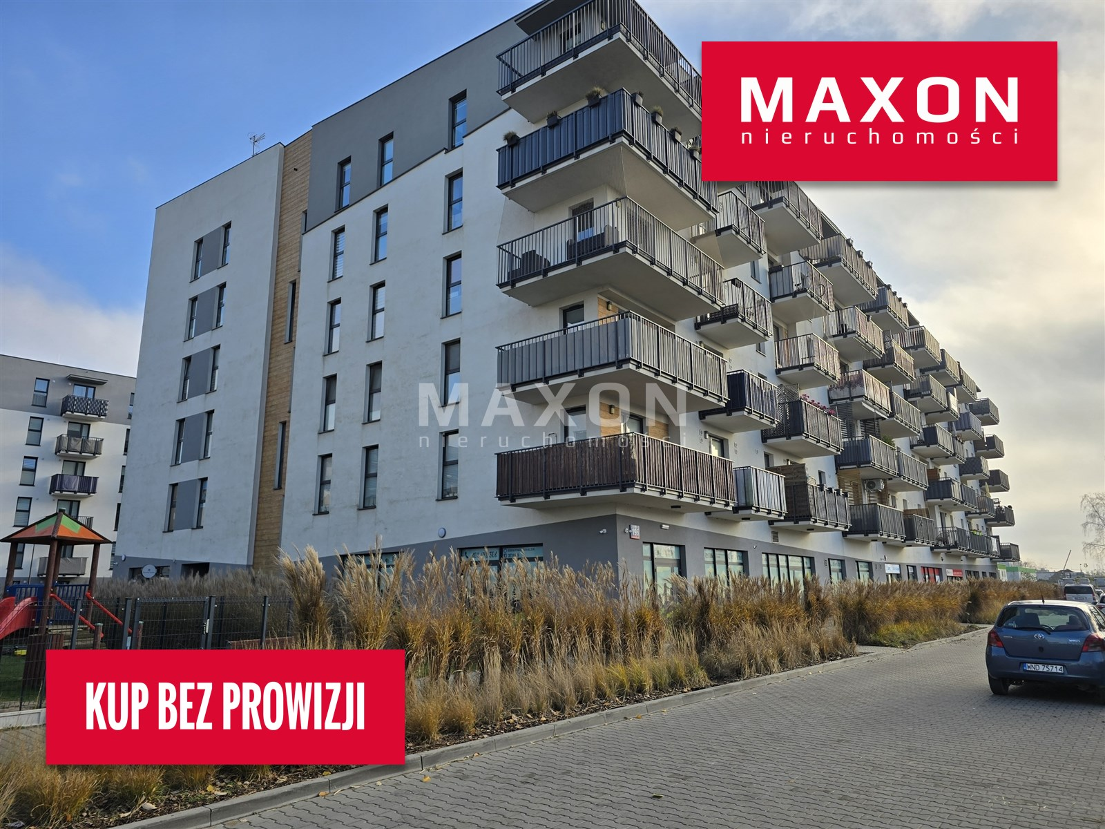 Mieszkanie 25,62 m², piętro 4, oferta nr , 61645/MS/MAX, Warszawa, Rembertów, Rembertów, Chełmżyńska-idx