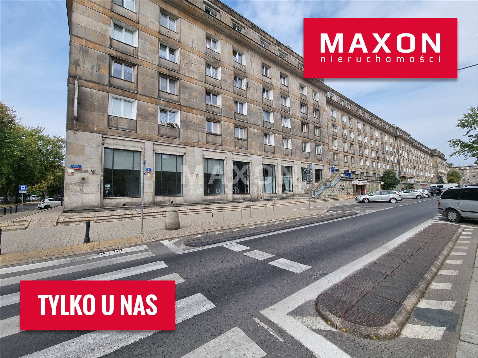 Mieszkanie 38,15 m², piętro 5, oferta nr , 61222/MS/MAX, Warszawa, Praga Północ, Praga Północ, pl. gen. Józefa Hallera-idx