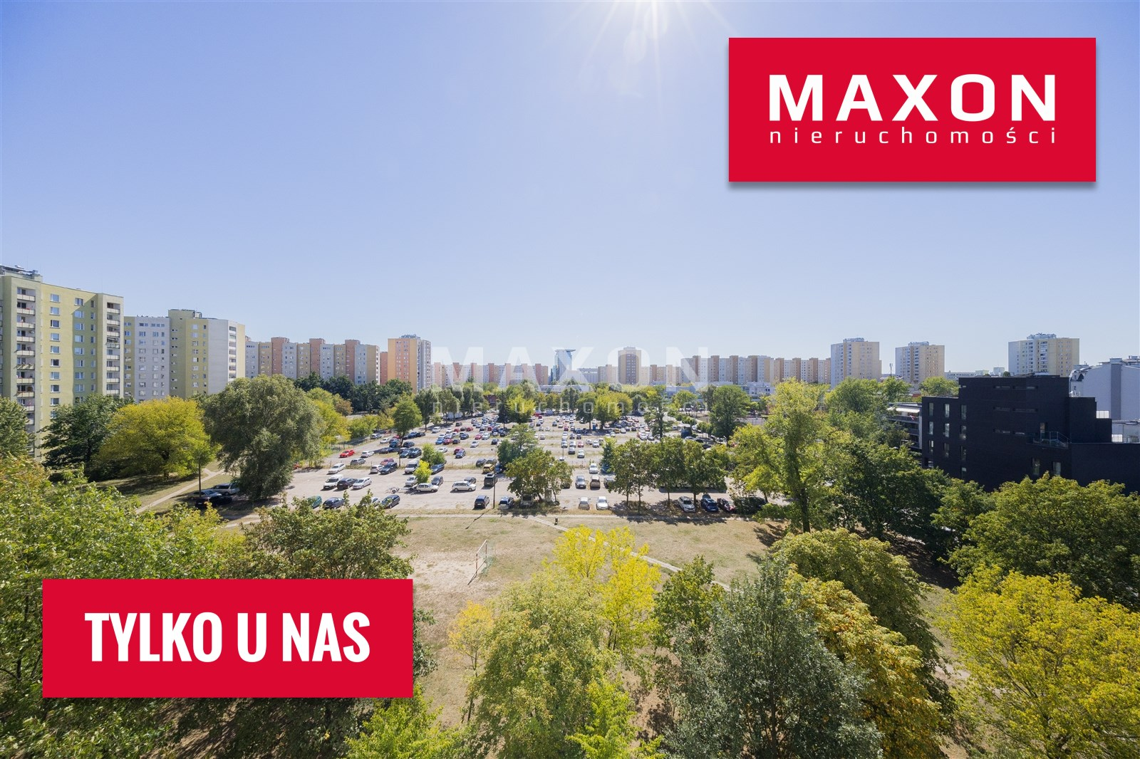 Mieszkanie 33,40 m², piętro 6, oferta nr , 61090/MS/MAX, Warszawa, Praga Południe, Praga Południe, ul. Jarocińska-idx