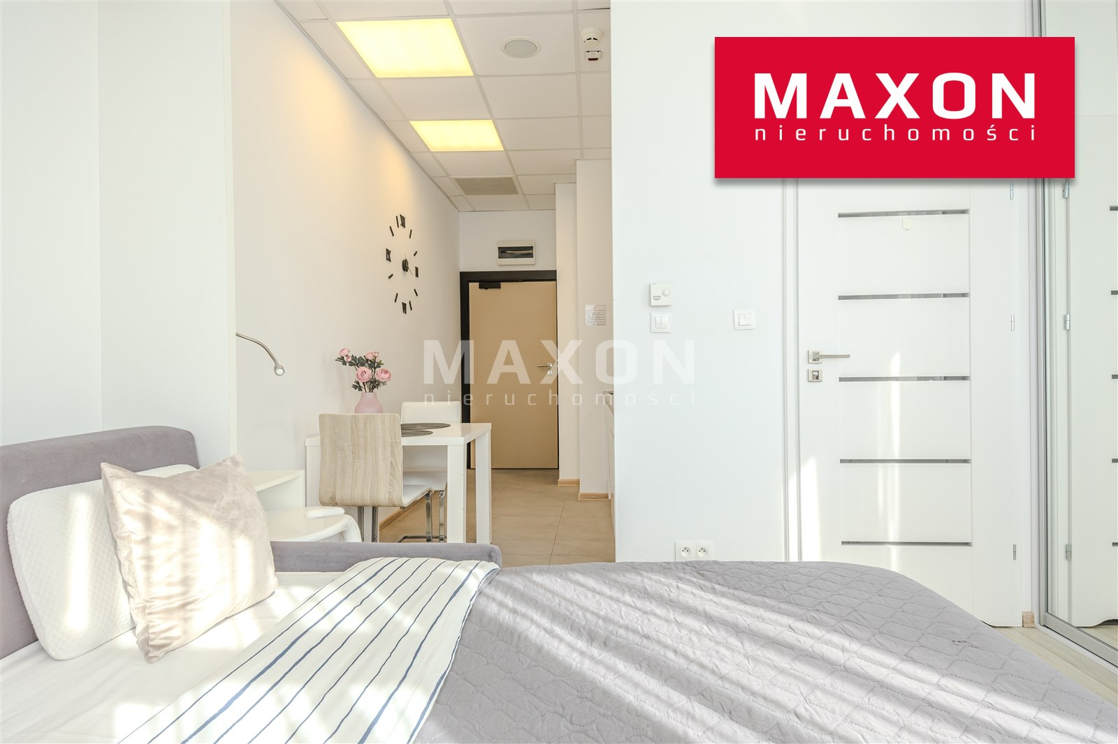 Apartament 23,47 m², piętro 3, oferta nr , 60972/MS/MAX, Warszawa, Włochy, Włochy, al. Jerozolimskie-idx