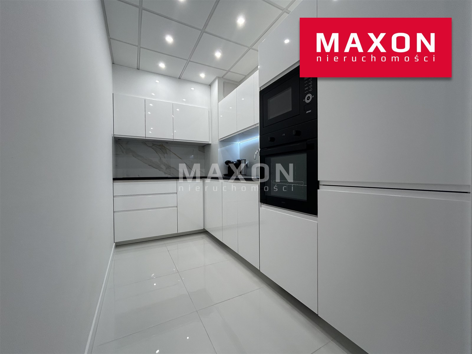 Mieszkanie 47,80 m², piętro 3, oferta nr , 61381/MS/MAX, Warszawa, Wola, Wola, ul. Marcina Kasprzaka-idx