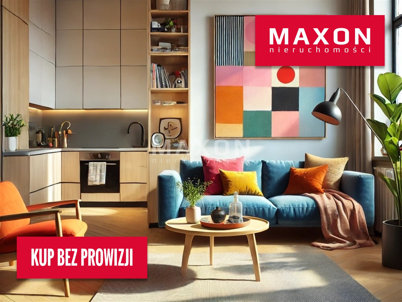 Mieszkanie 25,10 m², parter, oferta nr , 61510/MS/MAX, Łódź, Narutowicza-idx