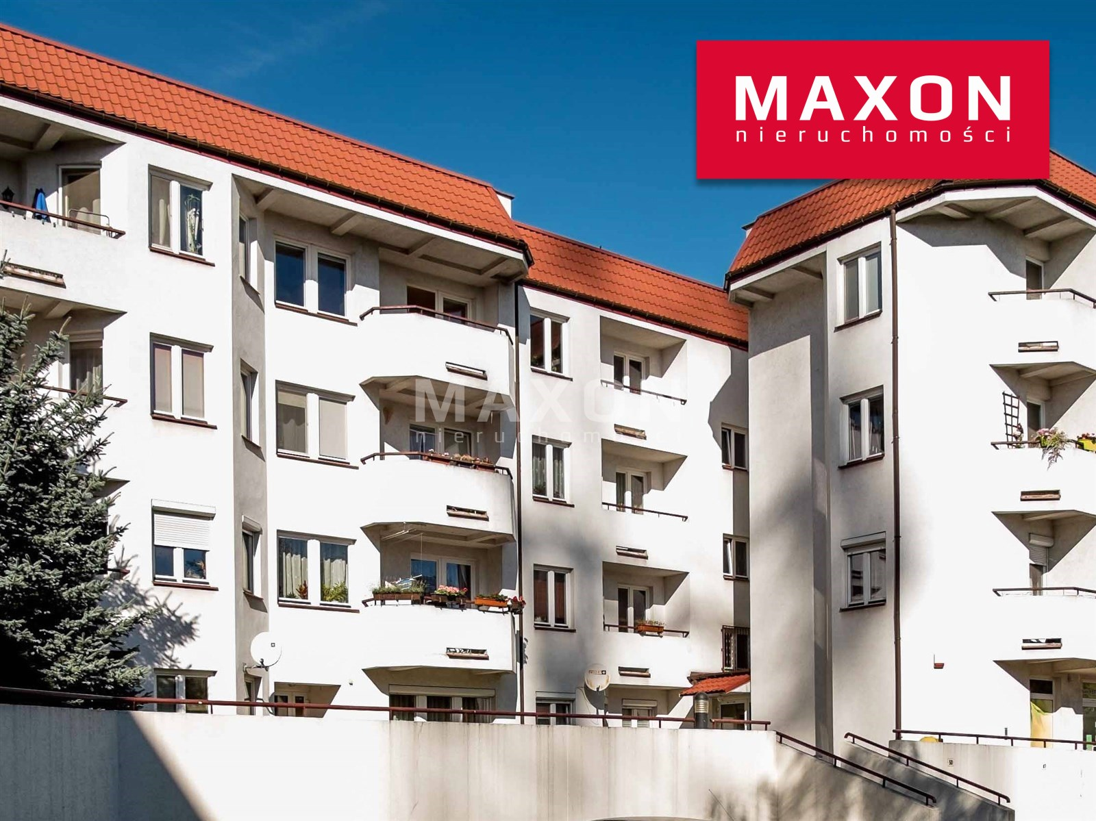 Mieszkanie 34,50 m², piętro 2, oferta nr , 61520/MS/MAX, Warszawa, Białołęka, Białołęka, ul. Odkryta-idx