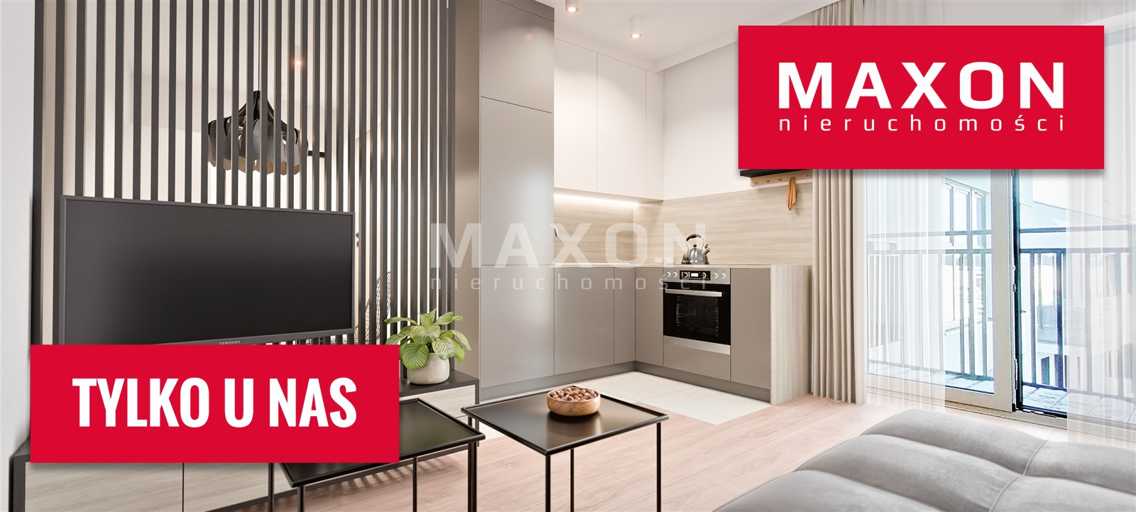 Mieszkanie 25,11 m², piętro 4, oferta nr , 61574/MS/MAX, Gdynia, ul. Stefana Żeromskiego-idx