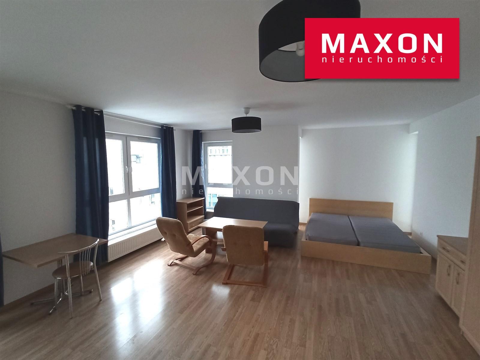 Mieszkanie 39,00 m², piętro 6, oferta nr , 61559/MS/MAX, Warszawa, Ochota, Ochota, ul. Wacława Sierpińskiego-idx