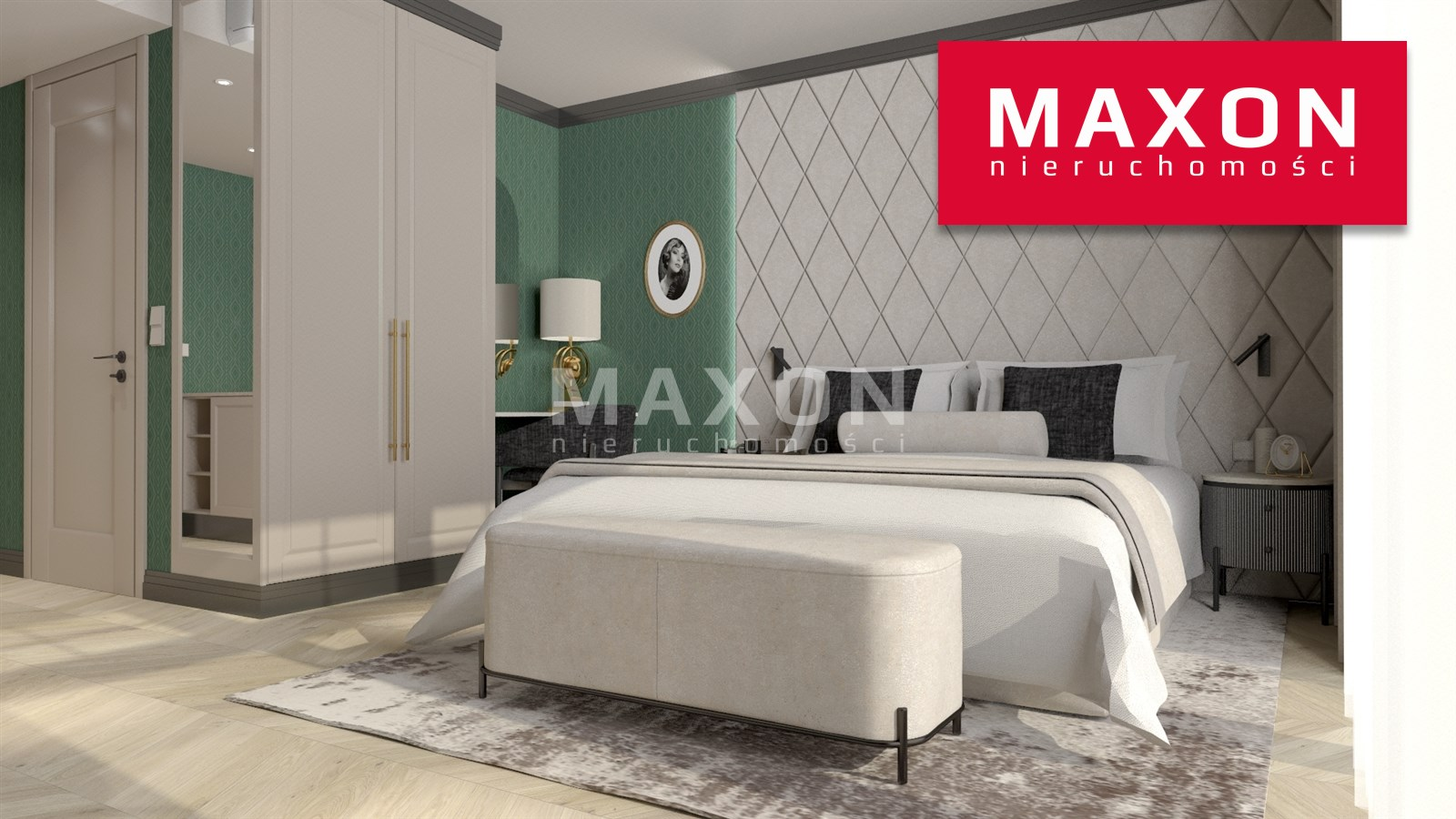 Mieszkanie 23,63 m², piętro 1, oferta nr , 61246/MS/MAX, Ciechocinek, ul. Widok-idx