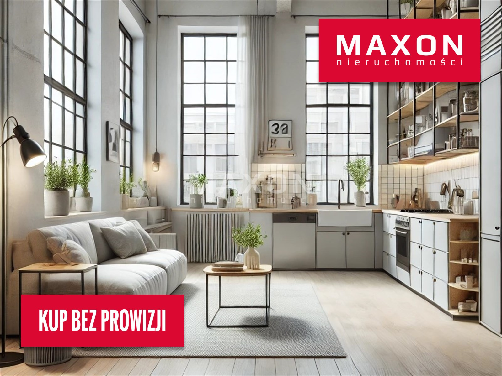 Mieszkanie 29,41 m², parter, oferta nr , 61526/MS/MAX, Łódź, ul. Wólczańska-idx