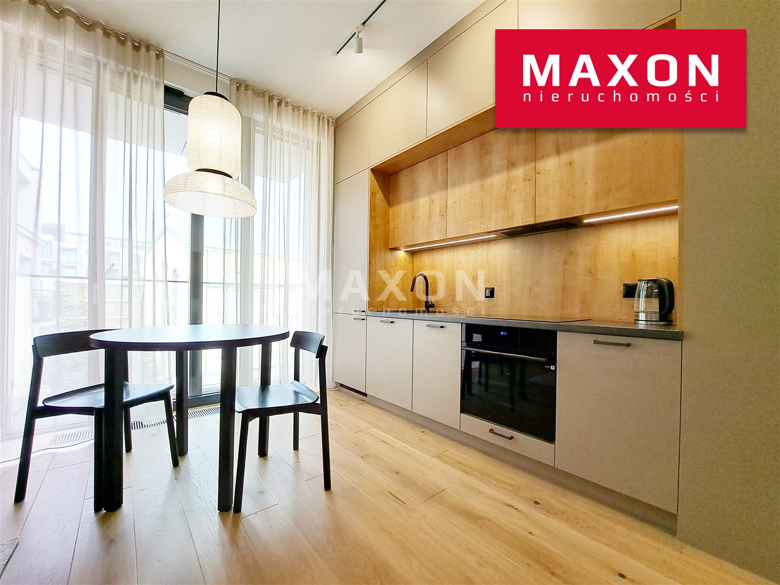 Mieszkanie 28,30 m², piętro 4, oferta nr , 26574/MW/MAX, Warszawa, Śródmieście, Powiśle, ul. Zajęcza-idx