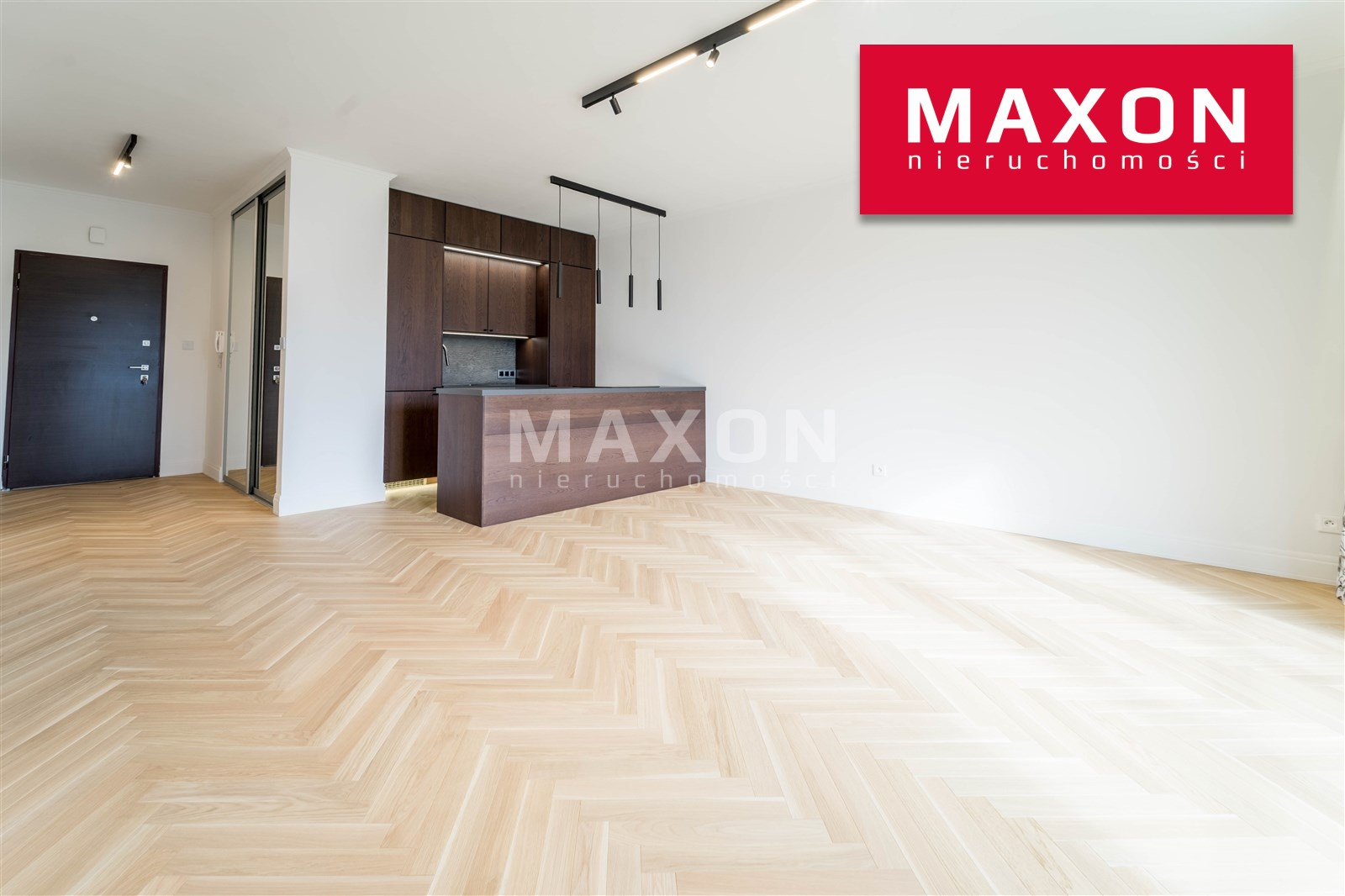 Apartament 61,50 m², piętro 3, oferta nr , 61355/MS/MAX, Warszawa, Wilanów, Wilanów, ul. Adama Branickiego-idx