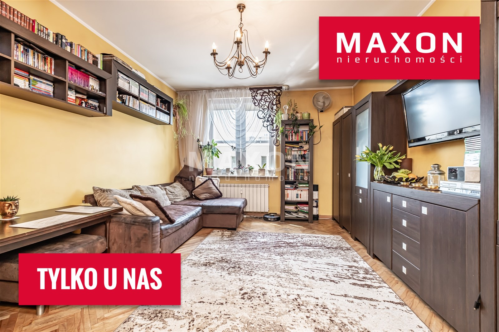 Mieszkanie 49,76 m², piętro 3, oferta nr , 60670/MS/MAX, Warszawa, Ursus, Ursus, ul. Bernarda Wapowskiego-idx