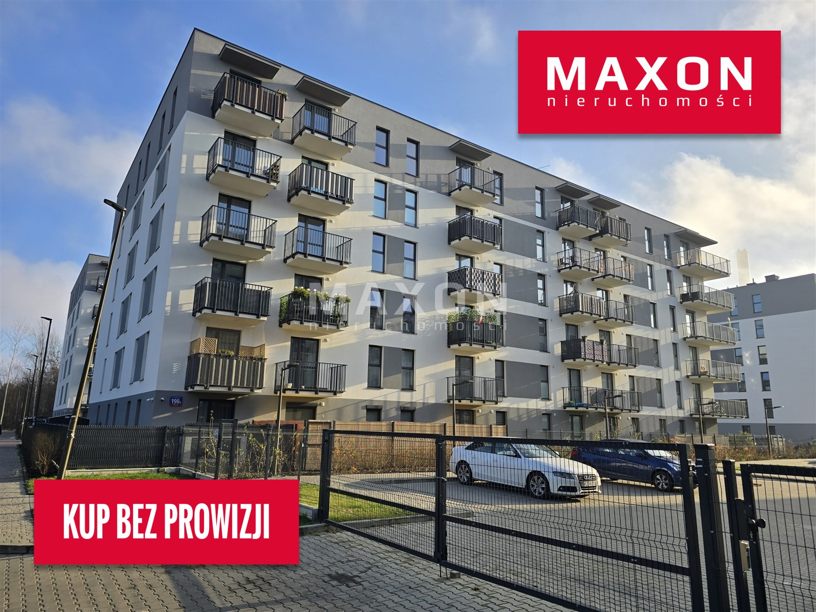 Mieszkanie 35,60 m², piętro 1, oferta nr , 61647/MS/MAX, Warszawa, Rembertów, Rembertów, Chełmżyńska-idx