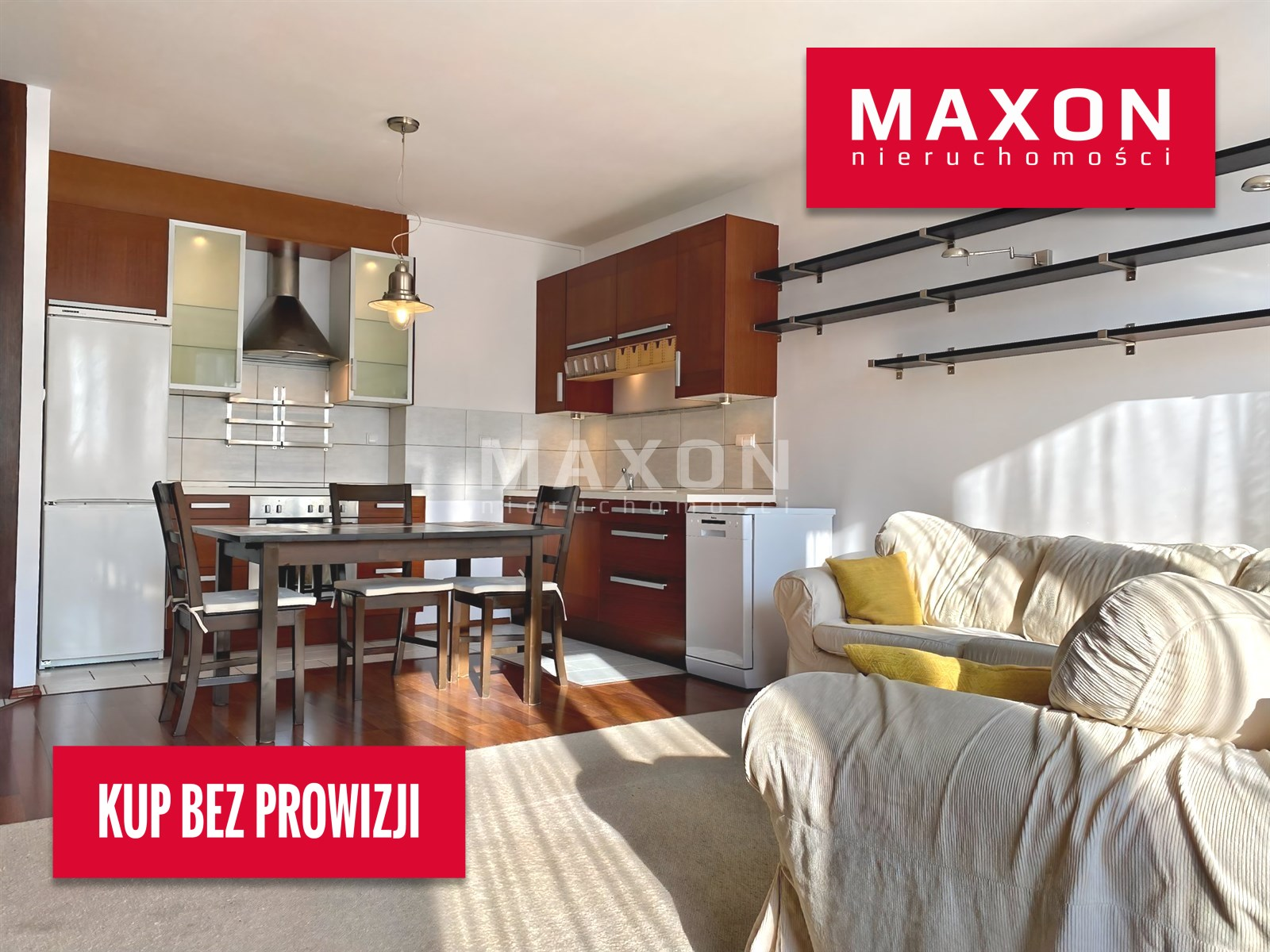 Apartament 47,71 m², piętro 3, oferta nr , 61444/MS/MAX, Warszawa, Mokotów, Mokotów, ul. Czerska-idx