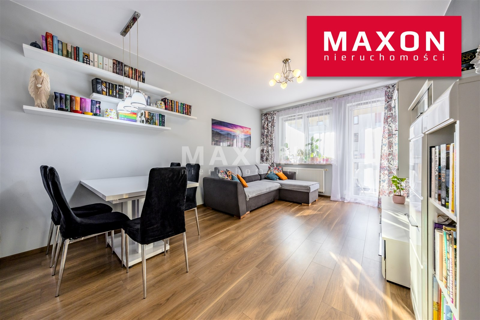 Mieszkanie 44,40 m², piętro 2, oferta nr , 61539/MS/MAX, Warszawa, Ursus, Ursus, ul. Dzieci Warszawy-idx