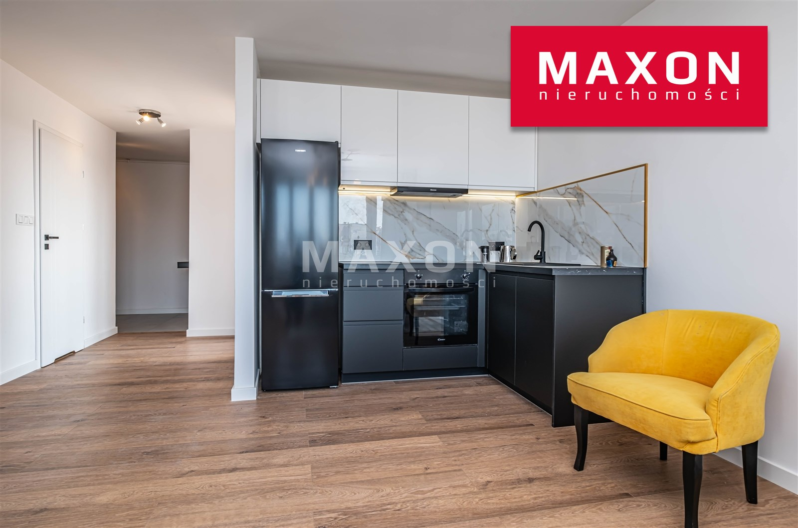 Mieszkanie 48,61 m², piętro 9, oferta nr , 61240/MS/MAX, Warszawa, Śródmieście, Powiśle, ul. Fabryczna-idx