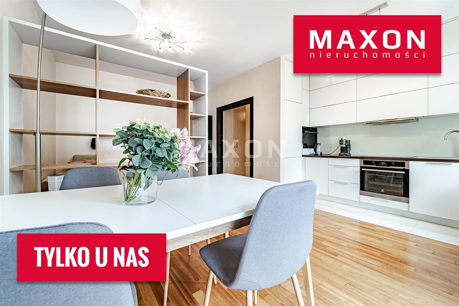 Mieszkanie 50,63 m², piętro 2, oferta nr , 61557/MS/MAX, Warszawa, Wola, Wola, ul. Józefa Sowińskiego-idx