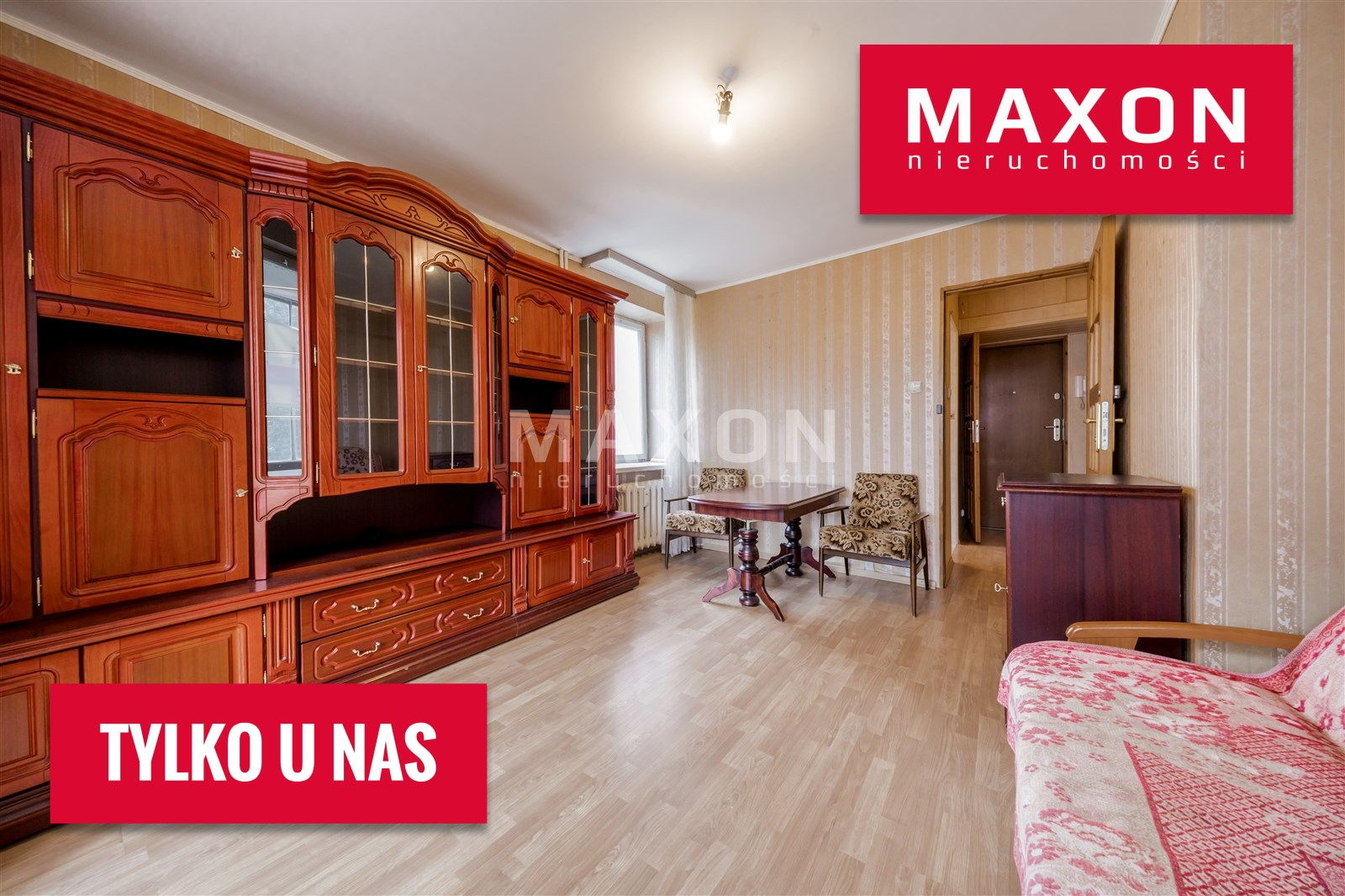 Mieszkanie 38,00 m², piętro 4, oferta nr , 61323/MS/MAX, Warszawa, Żoliborz, Żoliborz, ul. ks. Jerzego Popiełuszki-idx