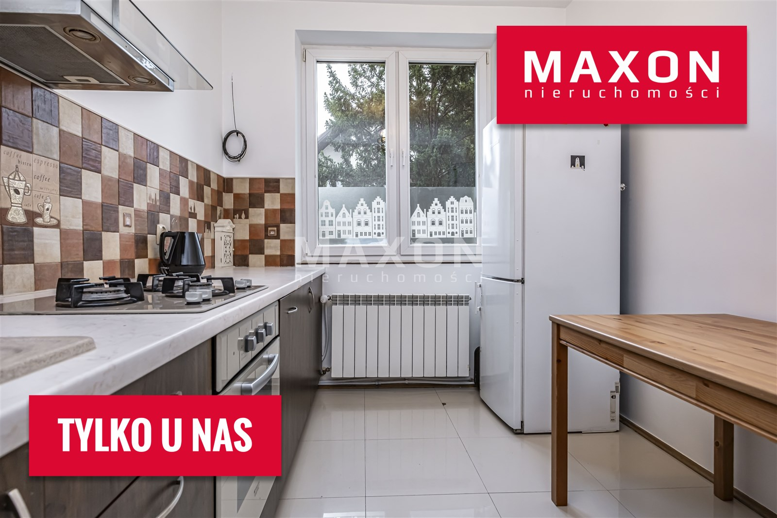 Mieszkanie 44,75 m², parter, oferta nr , 61507/MS/MAX, Warszawa, Praga Południe, Praga Południe, ul. Łukiska-idx