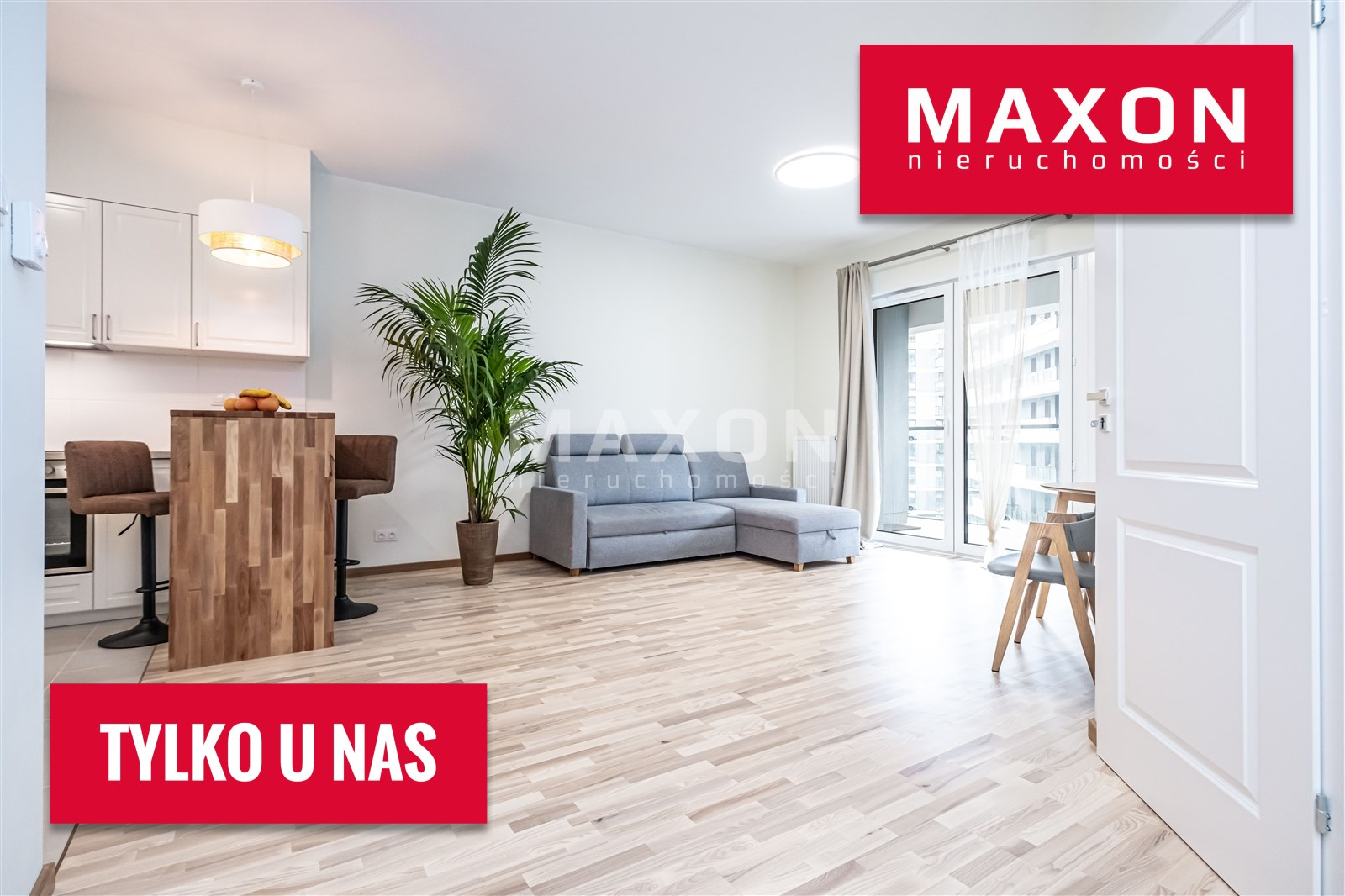 Mieszkanie 62,42 m², piętro 4, oferta nr , 58801/MS/MAX, Warszawa, Wola, Wola, ul. Marcina Kasprzaka-idx