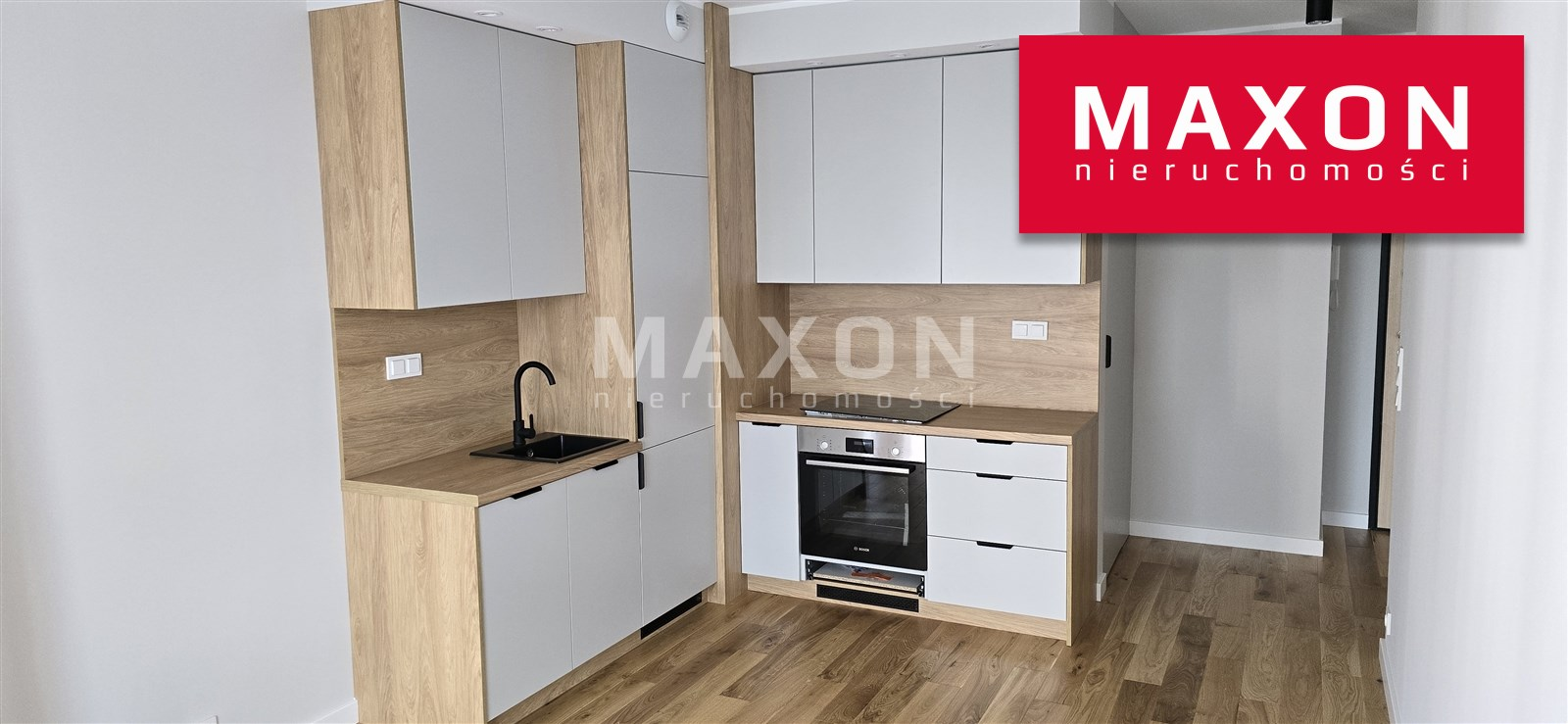 Mieszkanie 42,50 m², piętro 5, oferta nr , 61187/MS/MAX, Warszawa, Ursynów, Ursynów, ul. Nowy Służewiec-idx