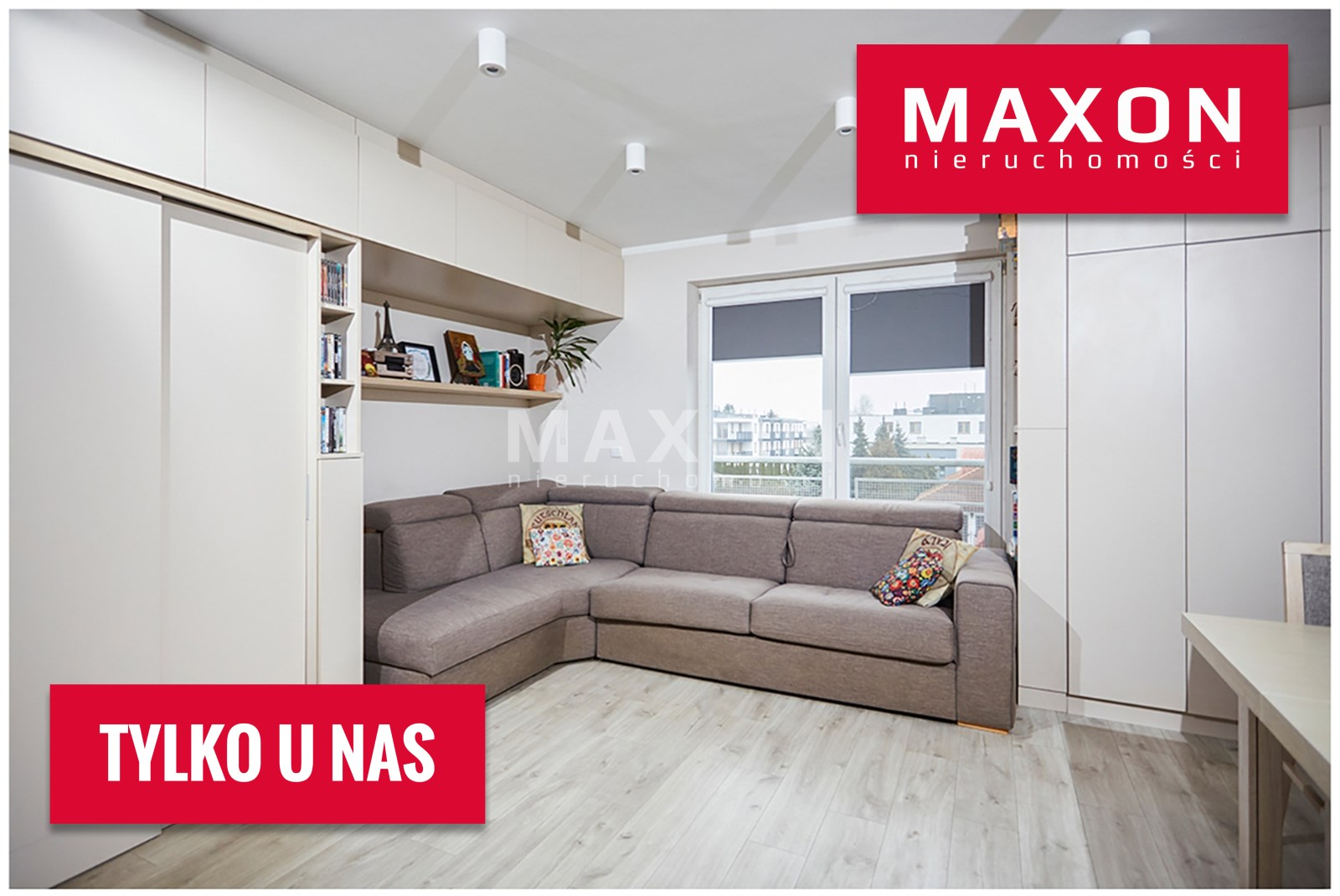 Mieszkanie 57,40 m², piętro 2, oferta nr , 61289/MS/MAX, Warszawa, Białołęka, Białołęka, ul. Ostródzka-idx