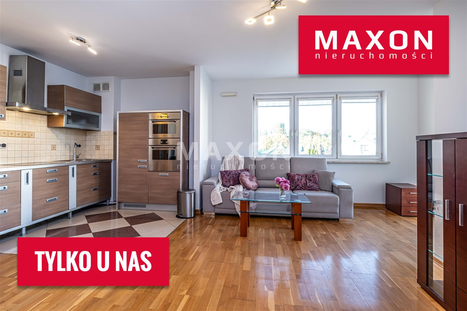 Mieszkanie 52,70 m², piętro 2, oferta nr , 61128/MS/MAX, Warszawa, Wola, Wola, ul. Romańska-idx