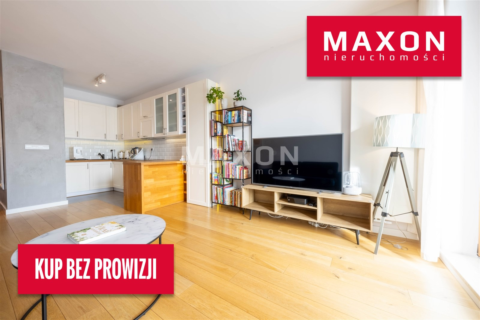 Mieszkanie 50,58 m², piętro 1, oferta nr , 61435/MS/MAX, Warszawa, Wilanów, Wilanów, al. Rzeczypospolitej-idx