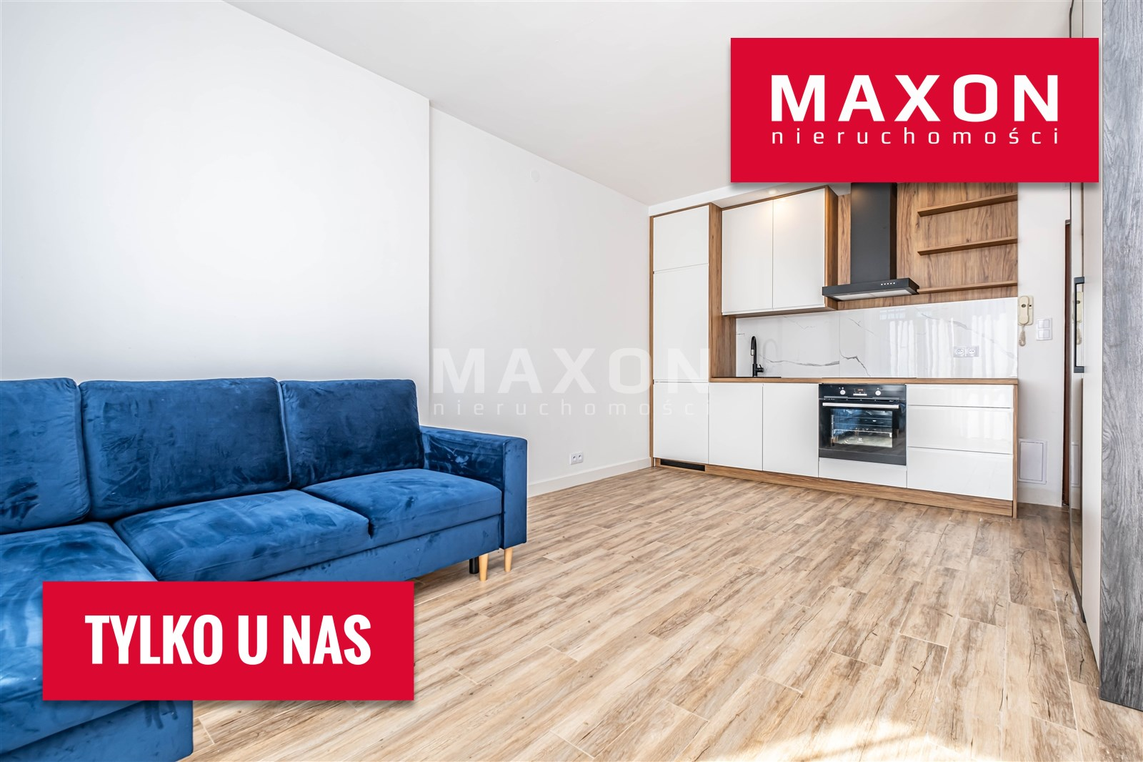 Mieszkanie 31,84 m², piętro 3, oferta nr , 61235/MS/MAX, Warszawa, Ursynów, Ursynów, ul. Stefana Dembego-idx