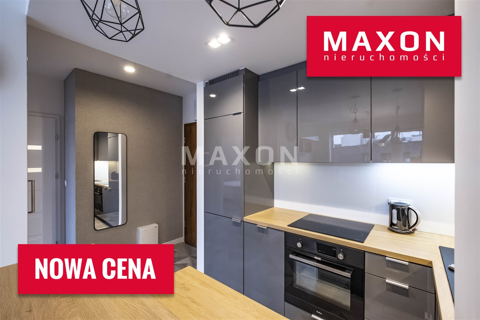 Apartament 35,15 m², piętro 5, oferta nr , 60734/MS/MAX, Warszawa, Wawer, Marysin Wawerski, ul. Szpacza-idx