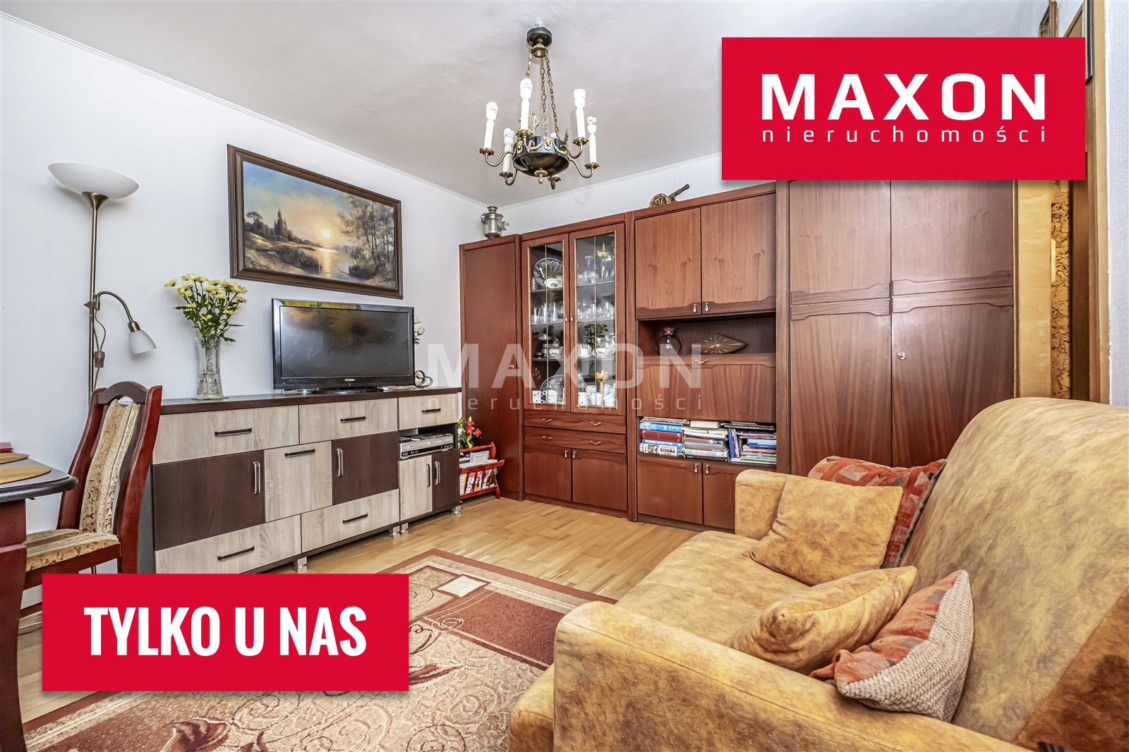 Mieszkanie 37,00 m², piętro 6, oferta nr , 61440/MS/MAX, Warszawa, Wola, Wola, ul. Tadeusza Krępowieckiego-idx