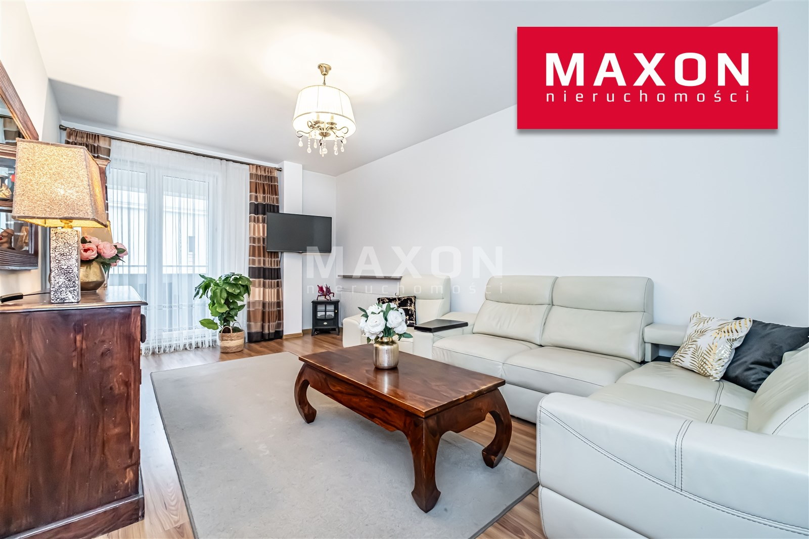 Mieszkanie 55,30 m², piętro 3, oferta nr , 61544/MS/MAX, Warszawa, Targówek, Targówek, ul. Uznamska-idx