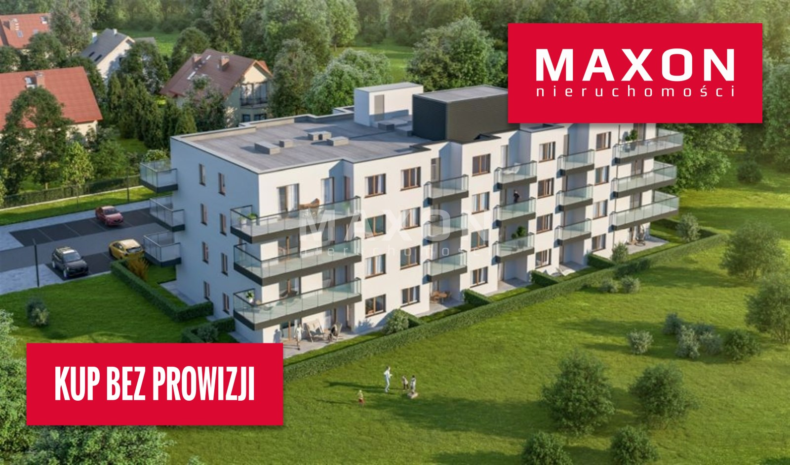 Mieszkanie 38,38 m², piętro 2, oferta nr , 60824/MS/MAX, Michałowice, Wiejska-idx