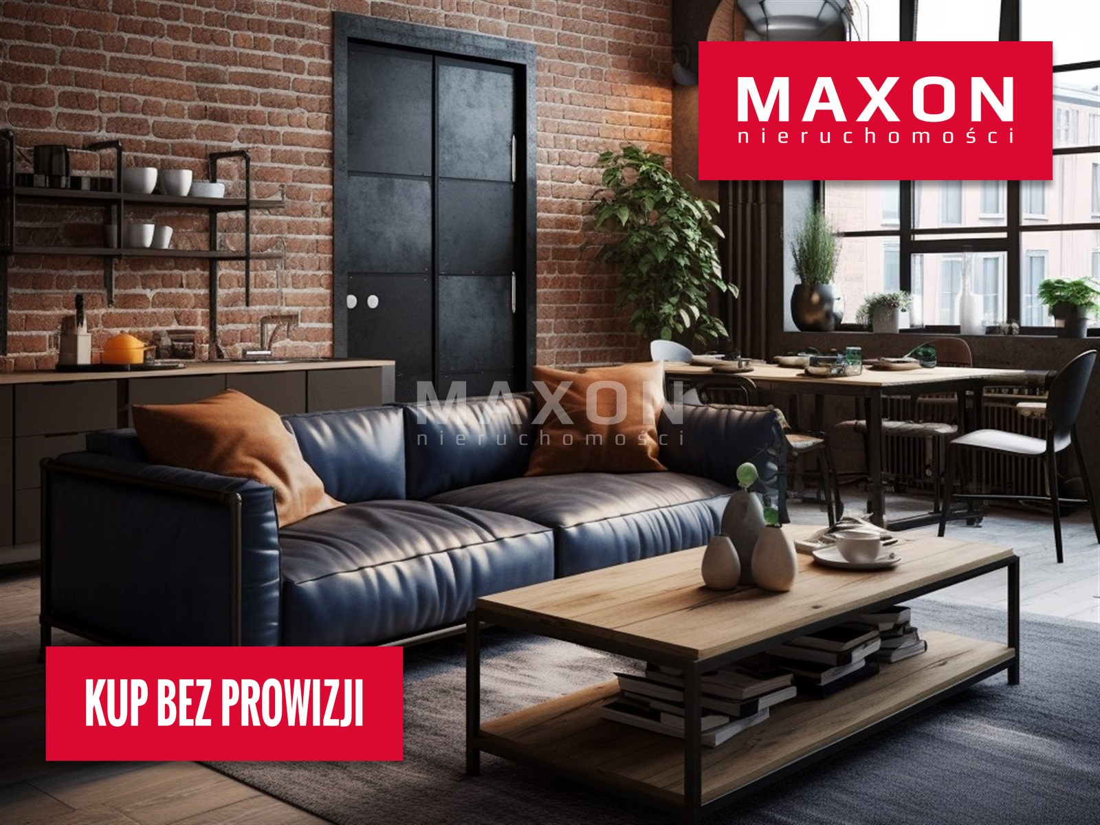 Mieszkanie 47,46 m², parter, oferta nr , 61525/MS/MAX, Łódź, ul. Wólczańska-idx